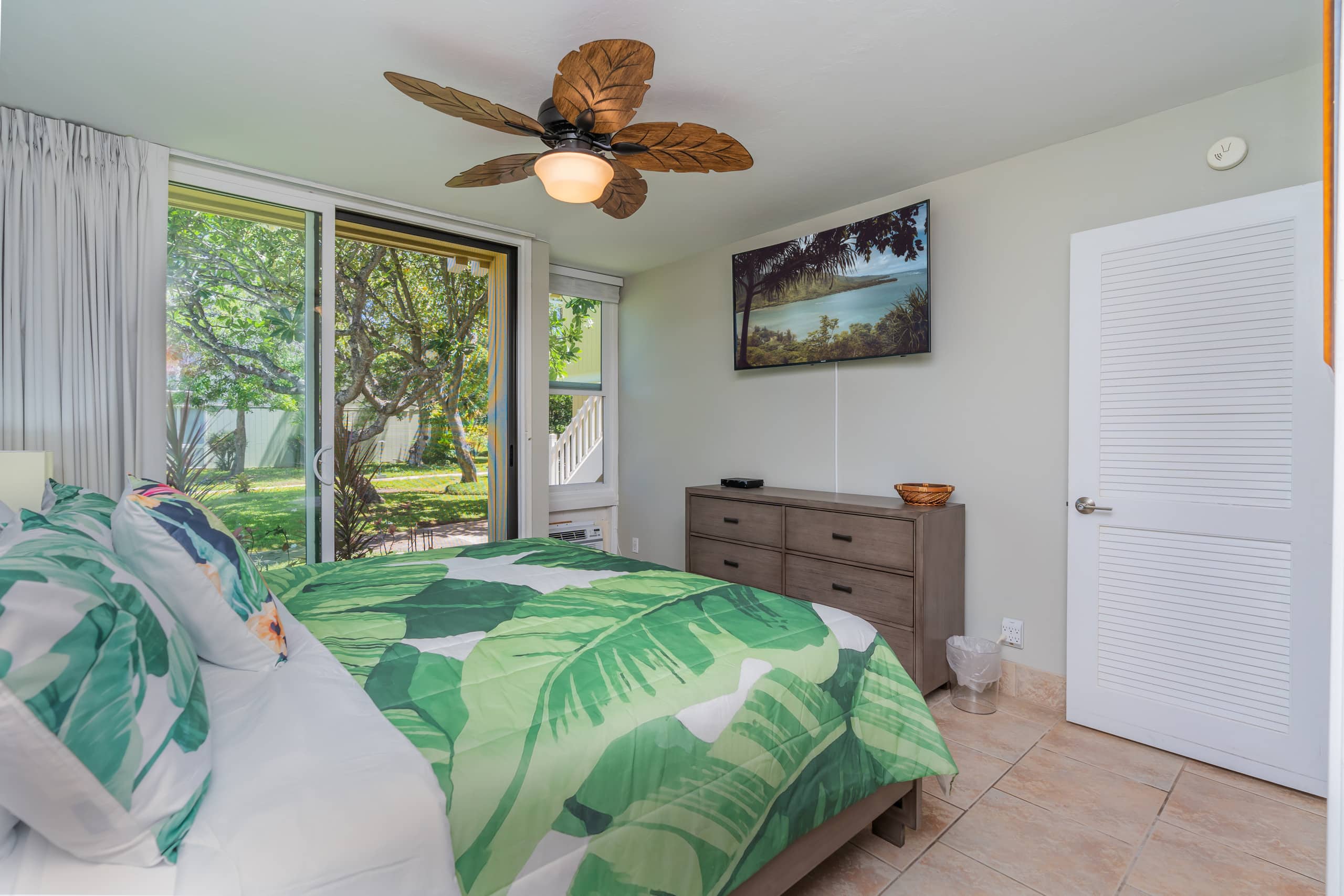 Condo in Kahuku · ★4.61 · 1 bedroom · 1 bed · 1 bath - Image 10