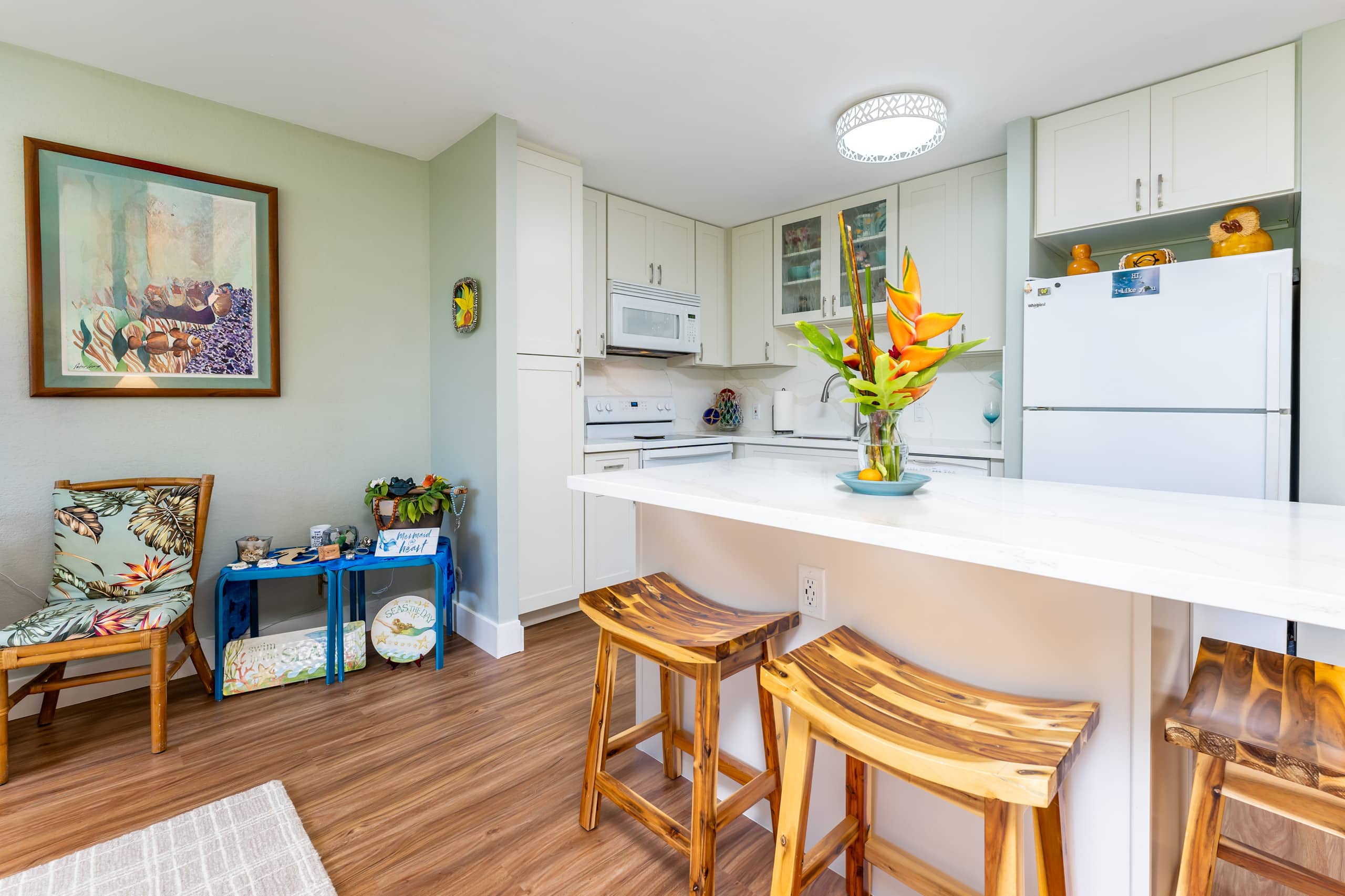 Condo in Kahuku · ★4.83 · 1 bedroom · 1 bed · 2 private baths - Image 9