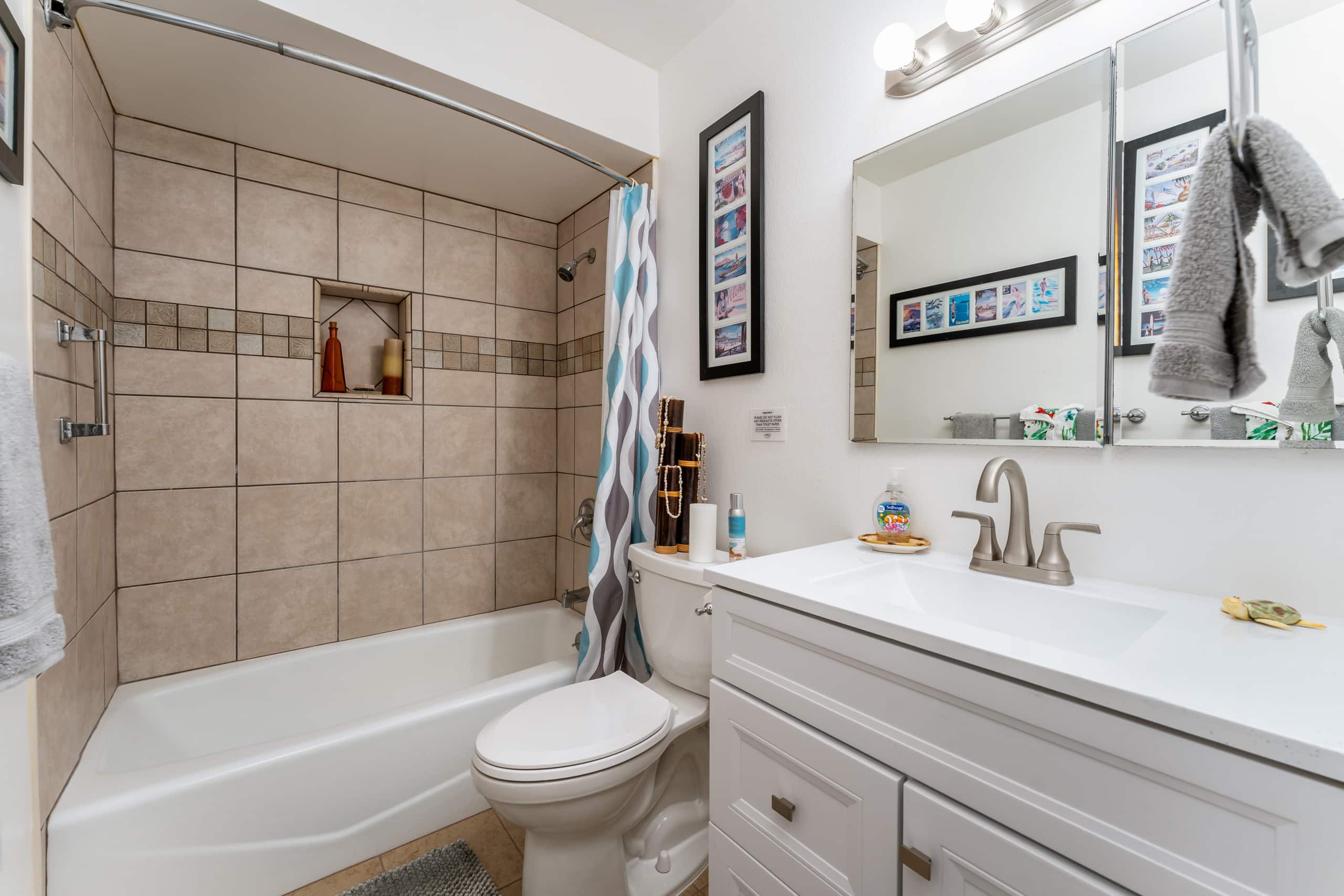 Condo in Kahuku · ★4.83 · 1 bedroom · 1 bed · 2 private baths - Image 17