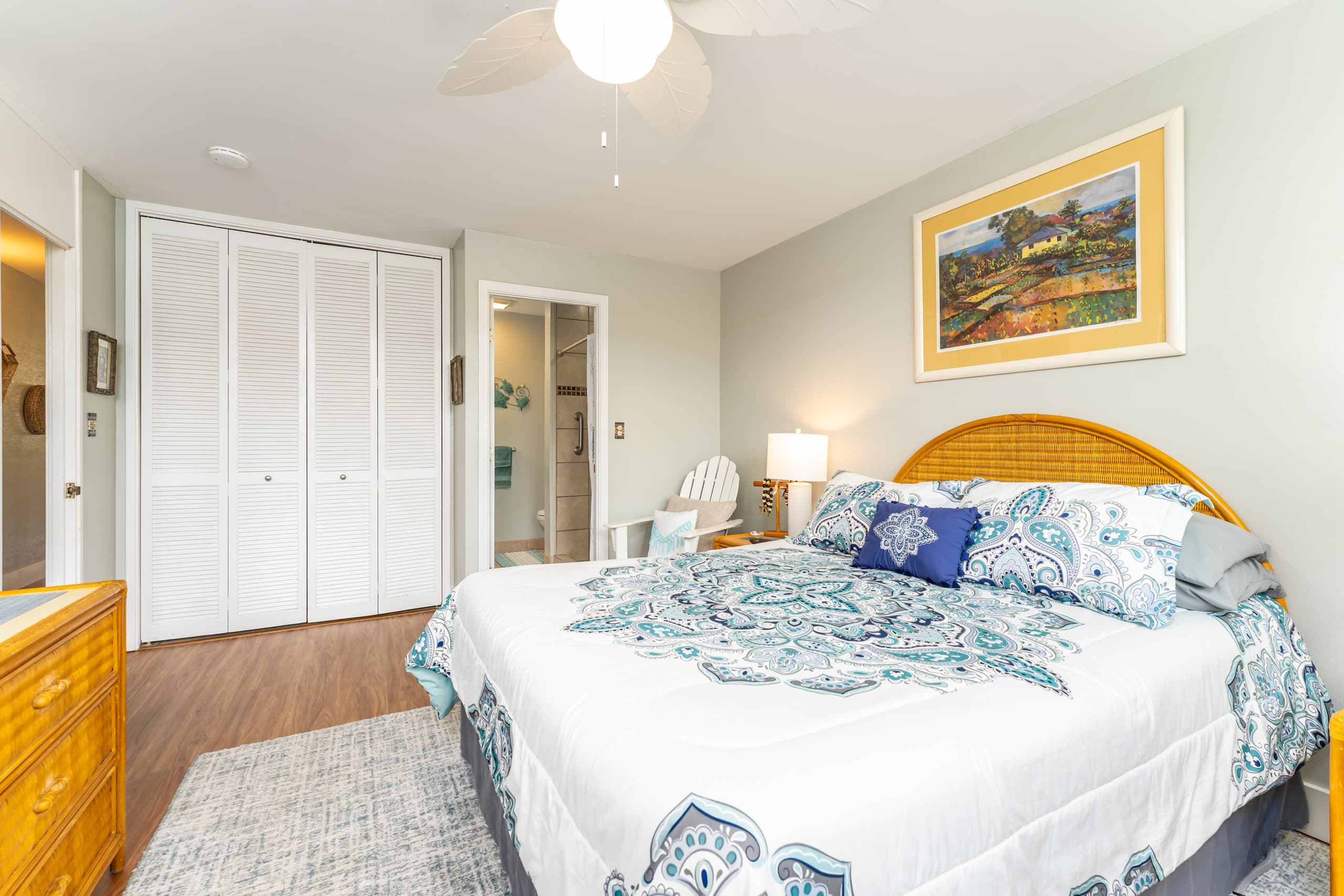 Condo in Kahuku · ★4.83 · 1 bedroom · 1 bed · 2 private baths - Image 15