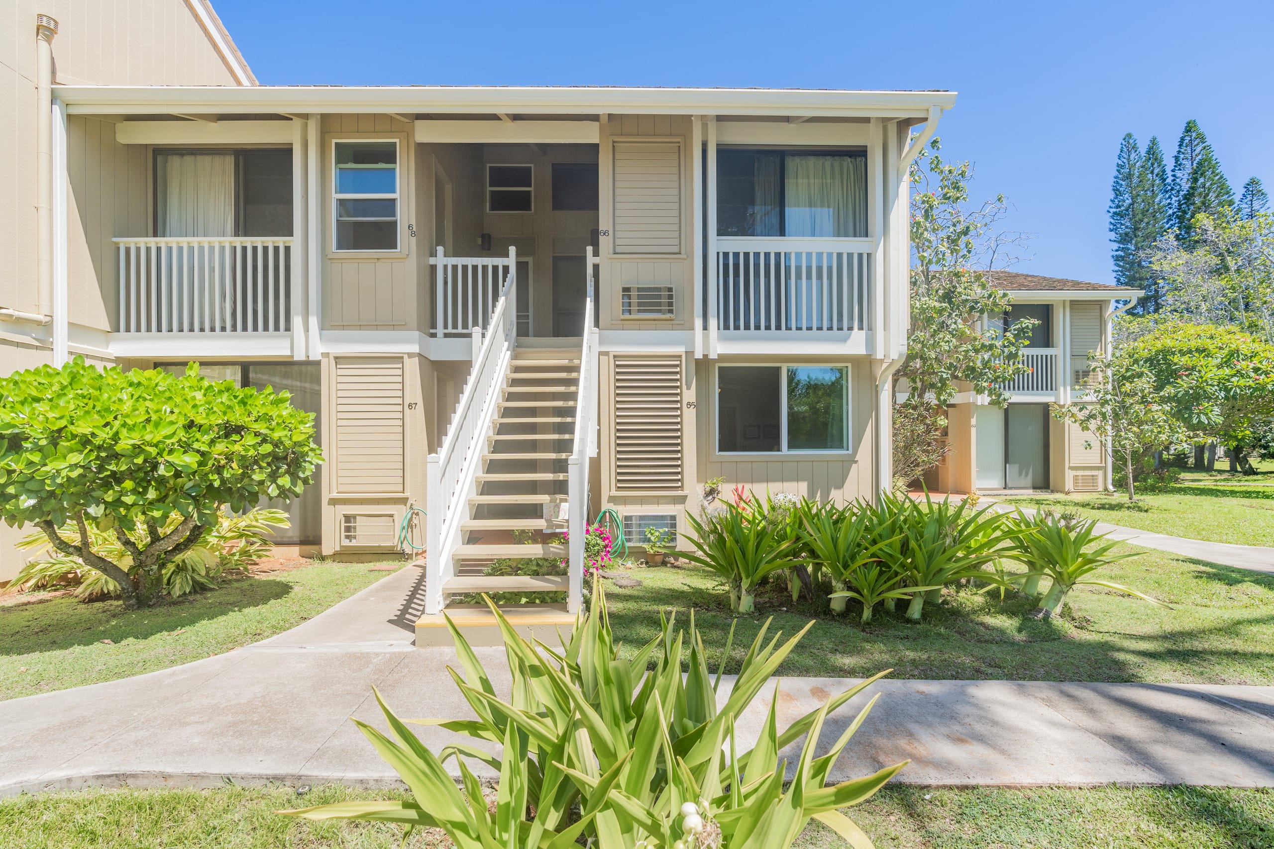 Condo in Kahuku · ★4.83 · 1 bedroom · 1 bed · 2 private baths - Image 22