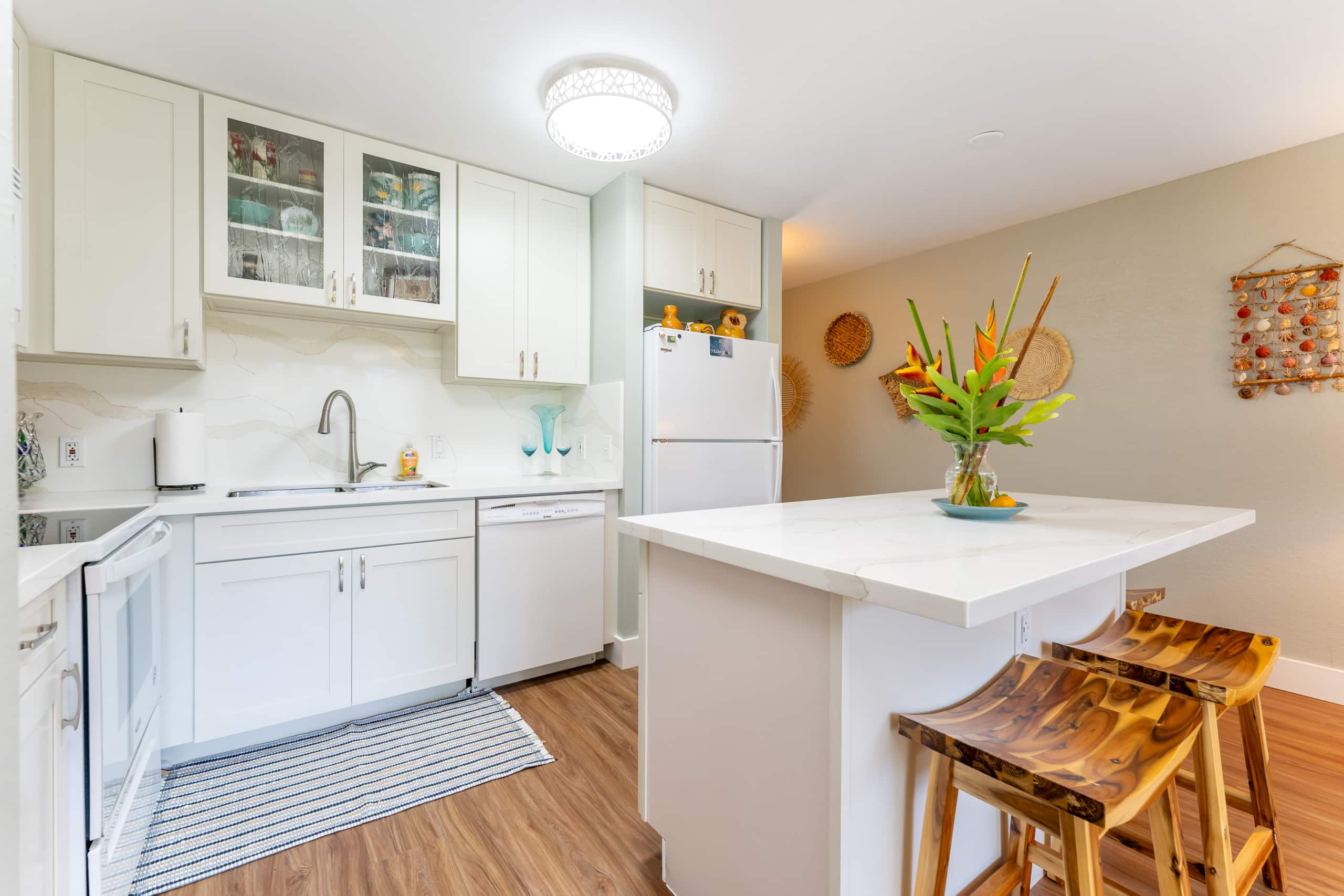 Condo in Kahuku · ★4.83 · 1 bedroom · 1 bed · 2 private baths - Image 10