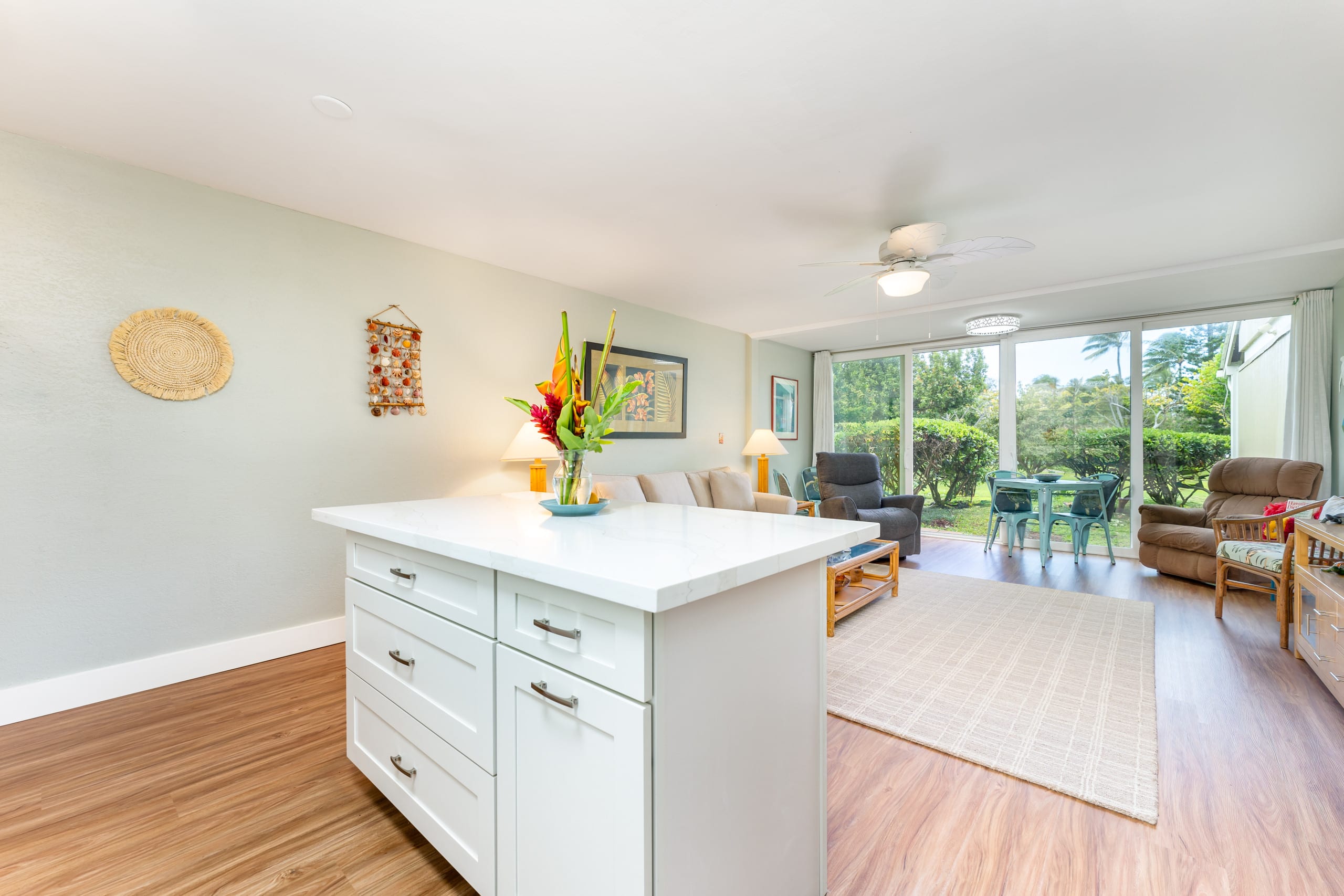 Condo in Kahuku · ★4.83 · 1 bedroom · 1 bed · 2 private baths - Image 11