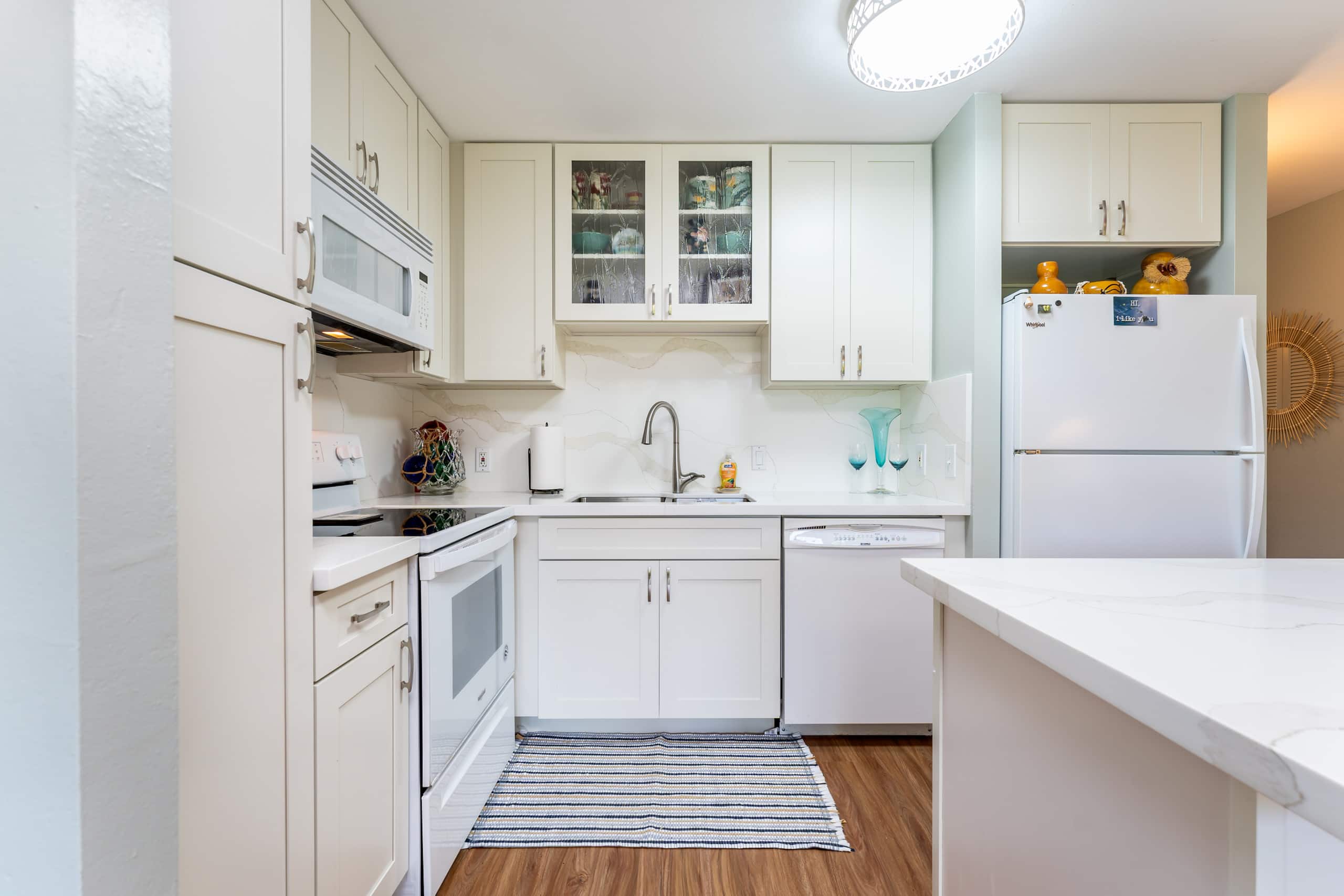 Condo in Kahuku · ★4.83 · 1 bedroom · 1 bed · 2 private baths - Image 12