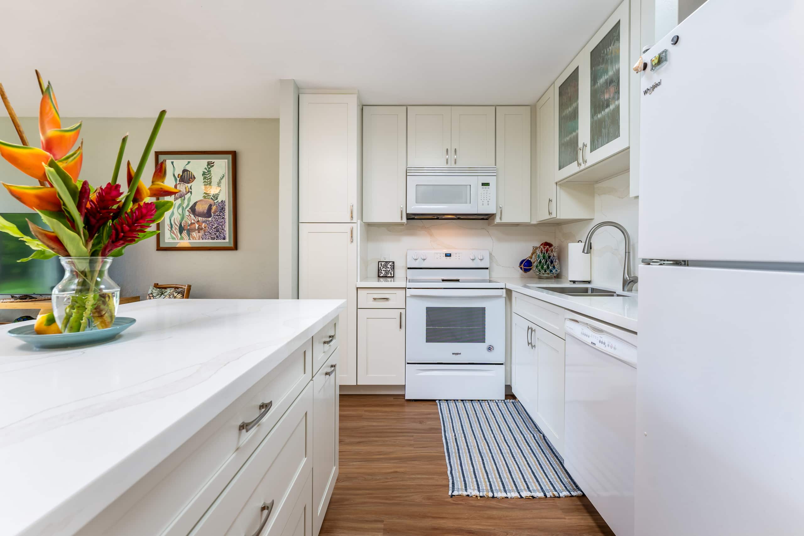 Condo in Kahuku · ★4.83 · 1 bedroom · 1 bed · 2 private baths - Image 8