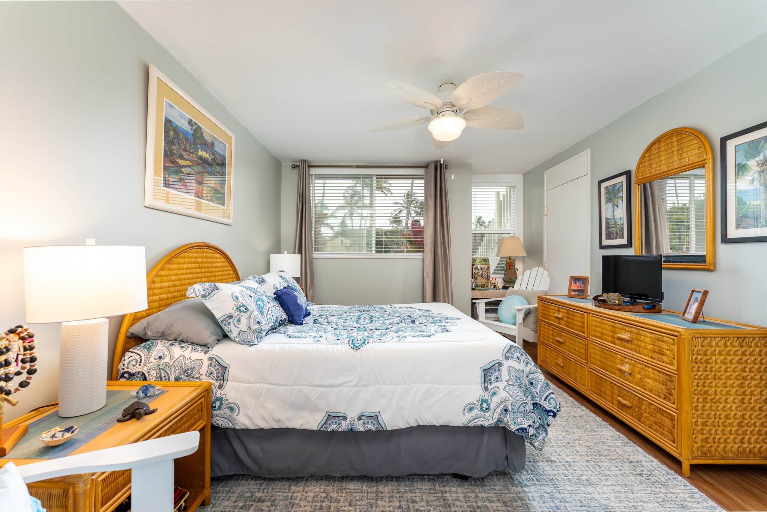 Condo in Kahuku · ★4.83 · 1 bedroom · 1 bed · 2 private baths - Image 14