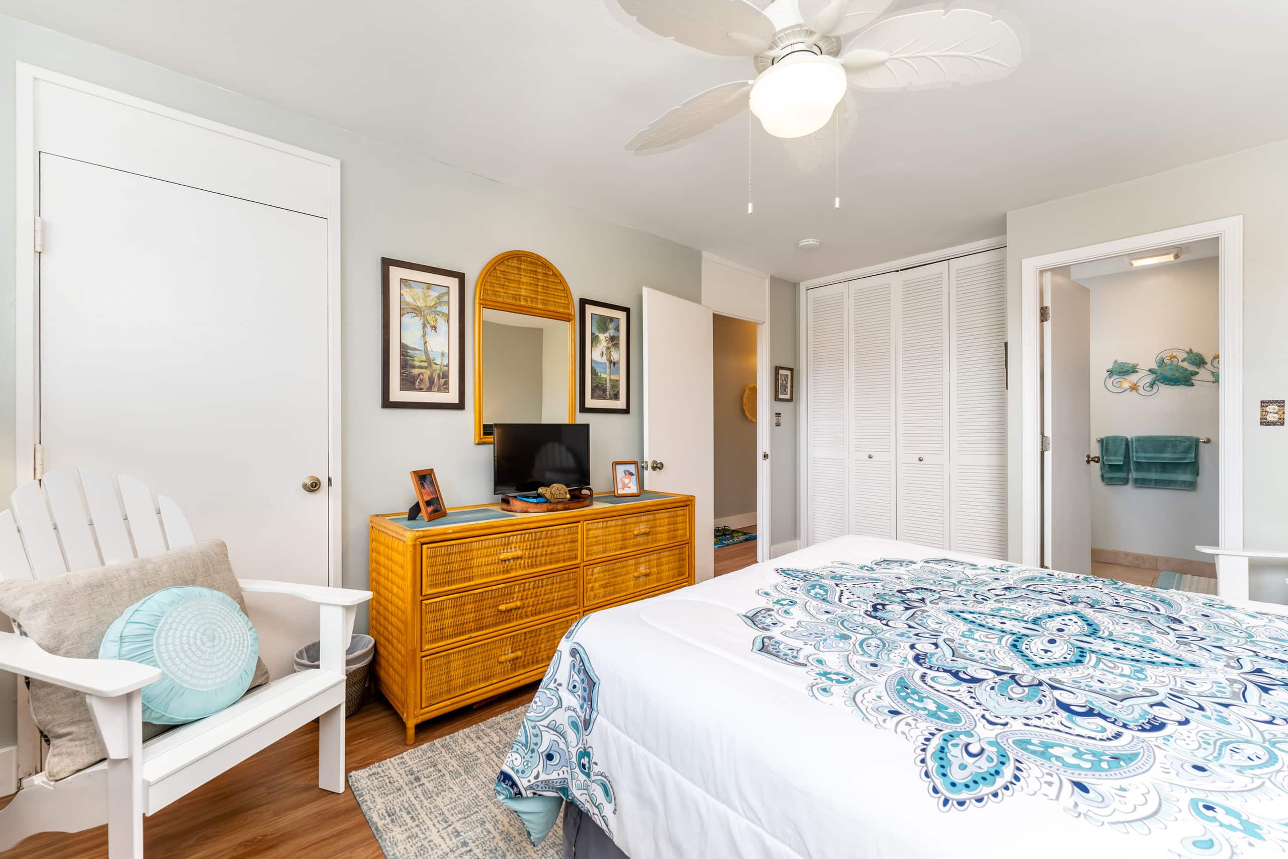 Condo in Kahuku · ★4.83 · 1 bedroom · 1 bed · 2 private baths - Image 16