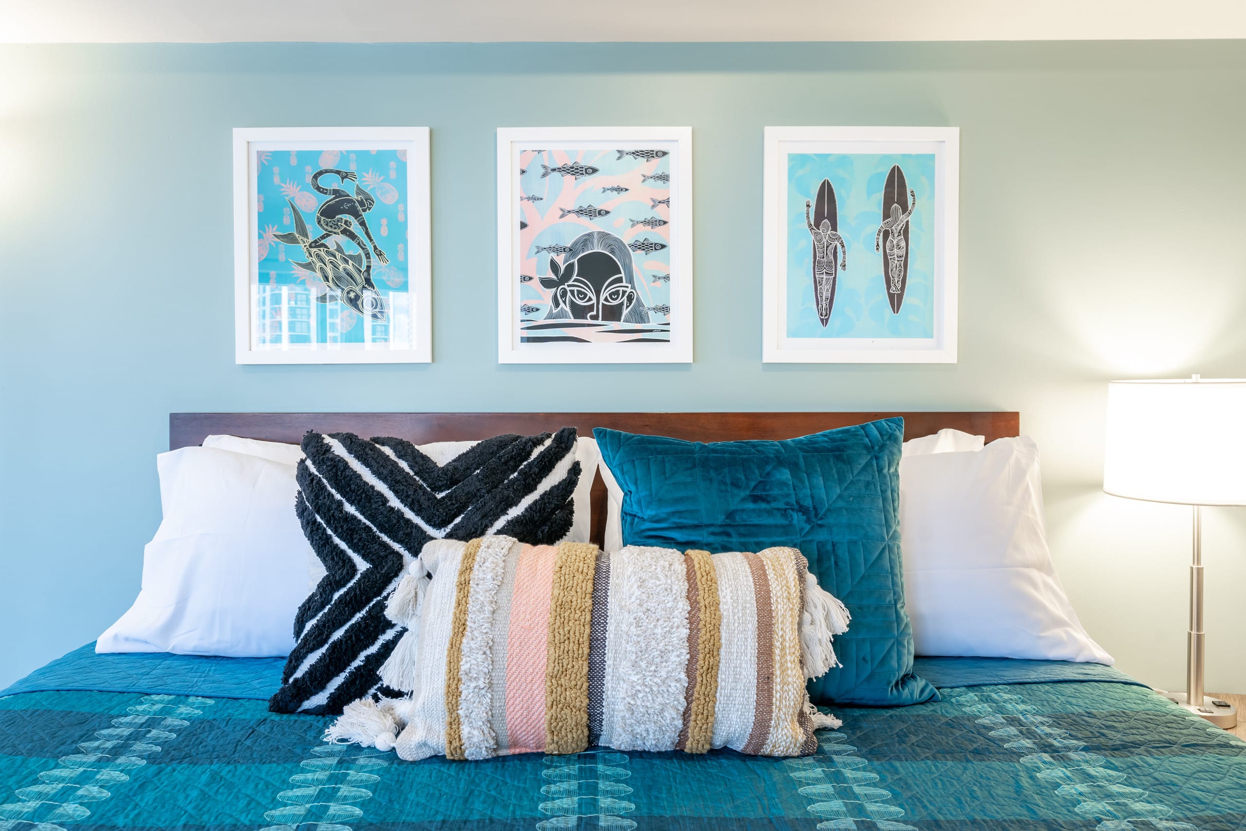 Condo in Honolulu · ★4.71 · 1 bedroom · 1 bed · 1 private bath - Image 8