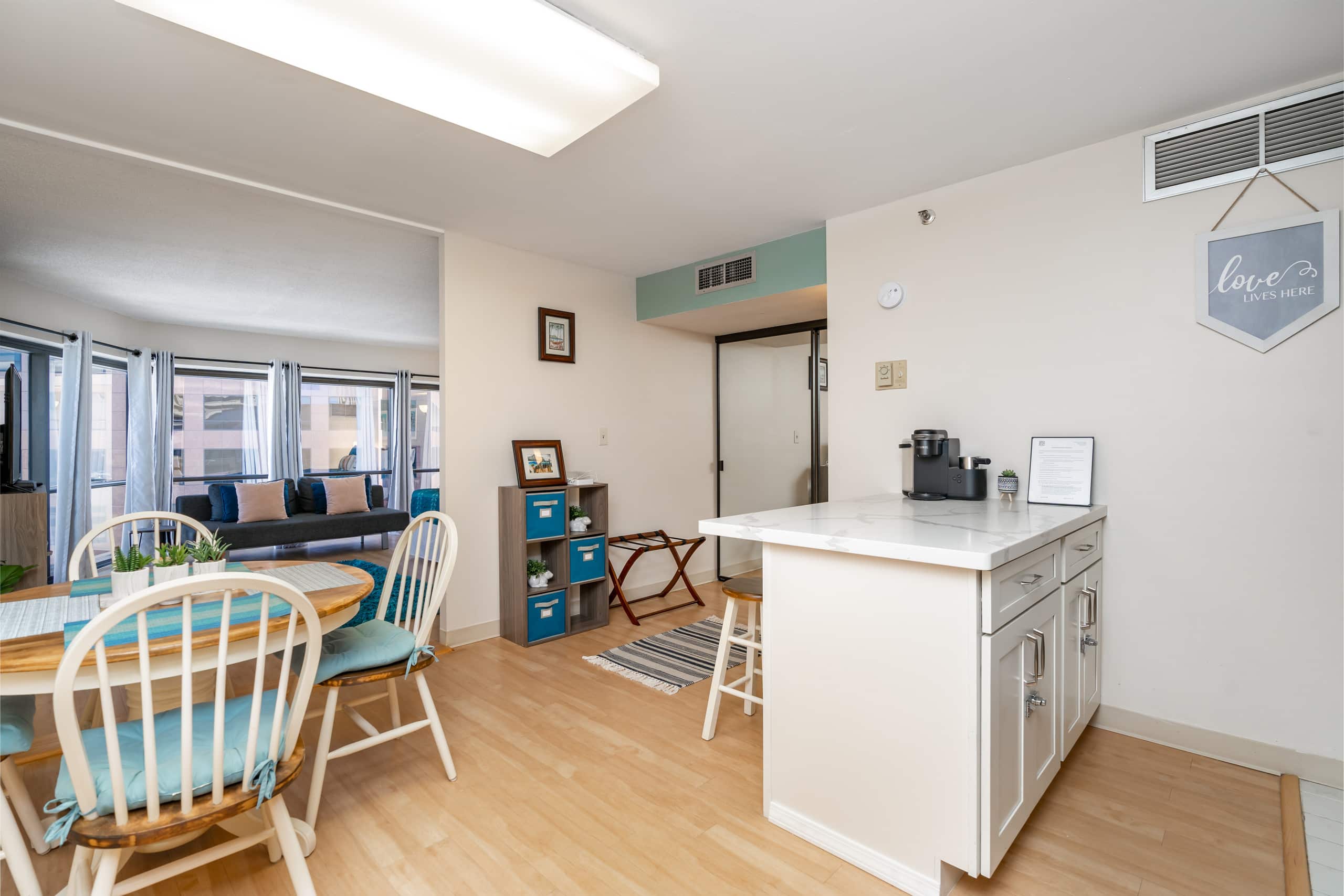 Condo in Honolulu · ★4.71 · 1 bedroom · 1 bed · 1 private bath - Image 7