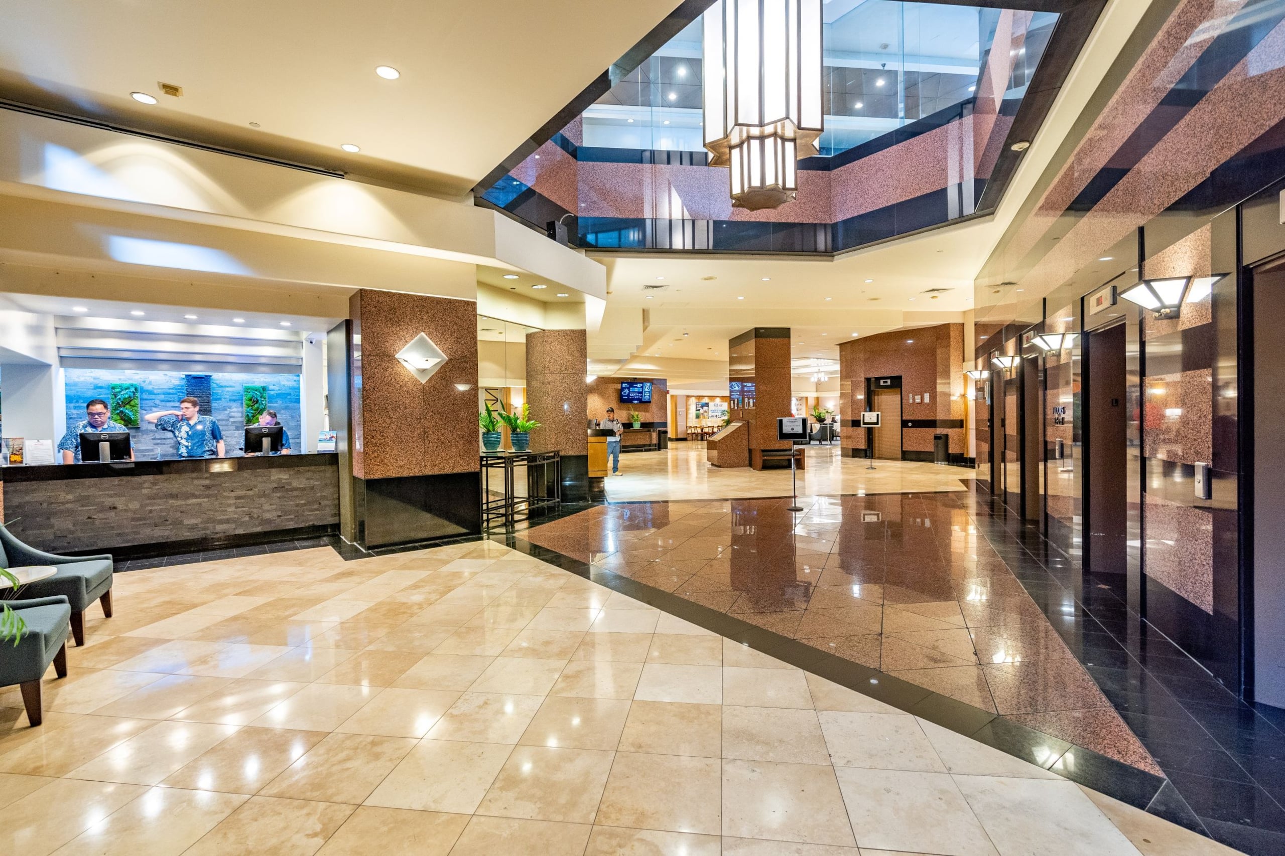 Condo in Honolulu · ★4.71 · 1 bedroom · 1 bed · 1 private bath - Image 22