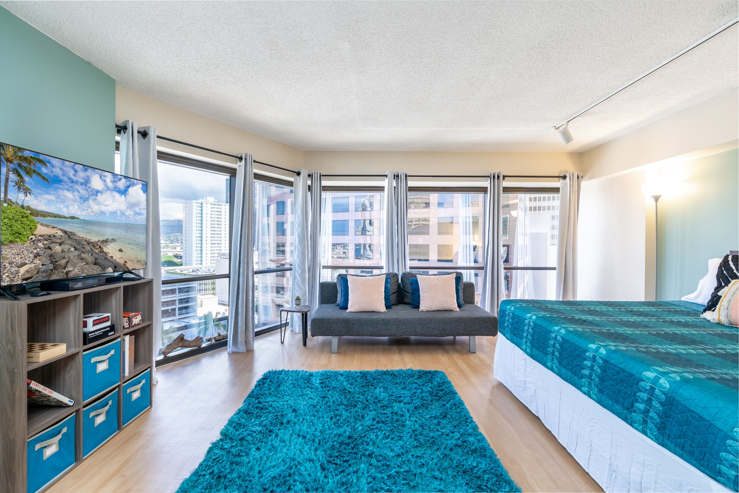 Condo in Honolulu · ★4.71 · 1 bedroom · 1 bed · 1 private bath - Image 10