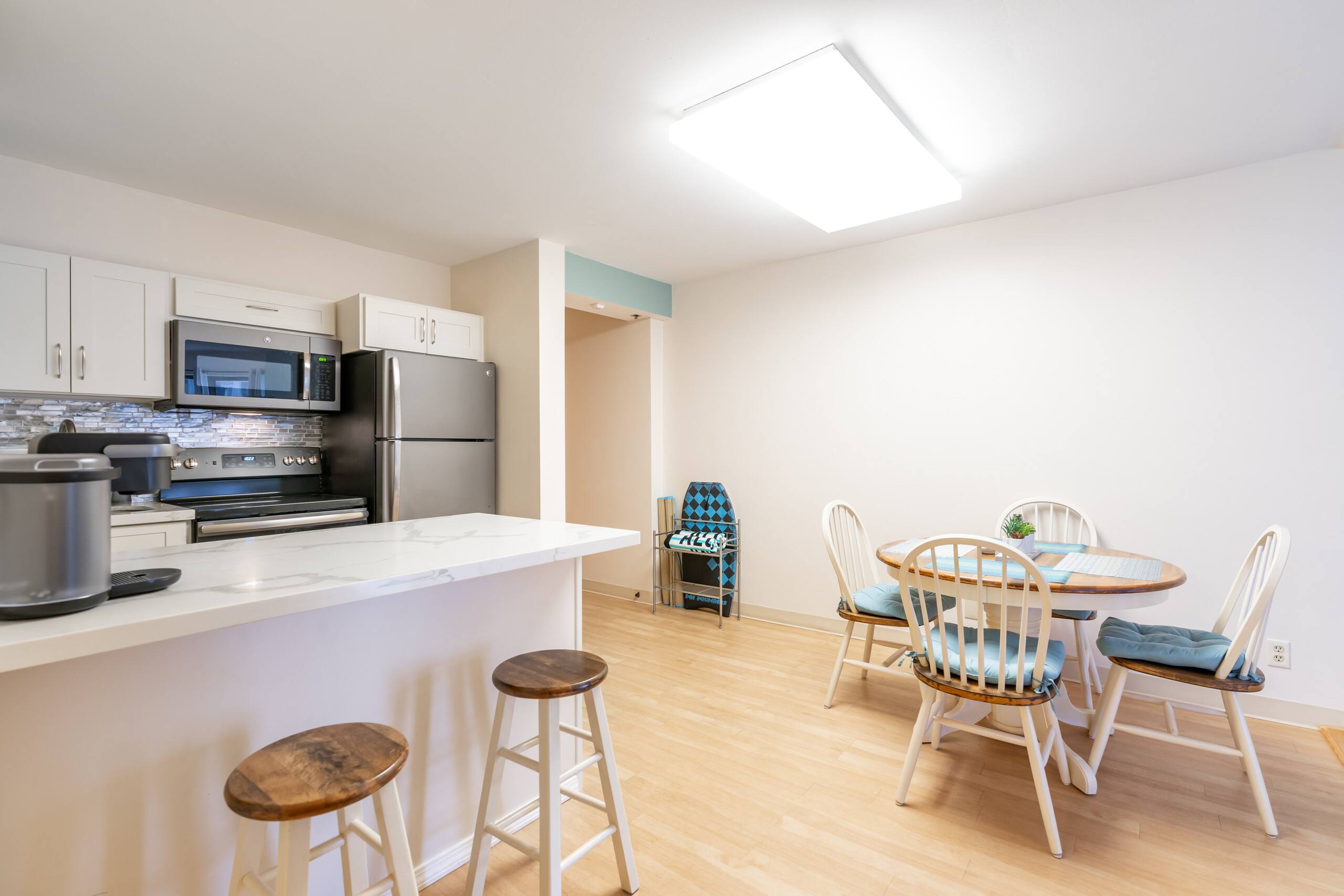 Condo in Honolulu · ★4.71 · 1 bedroom · 1 bed · 1 private bath - Image 5