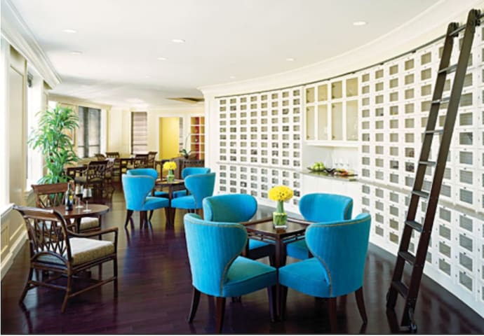 The Ritz-Carlton Club®, San Francisco 2-Bedroom gallery image 3