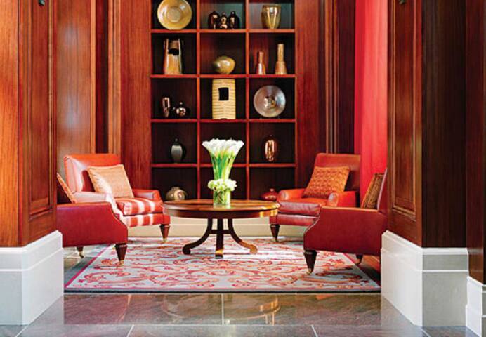 The Ritz-Carlton Club®, San Francisco 2-Bedroom gallery image 4