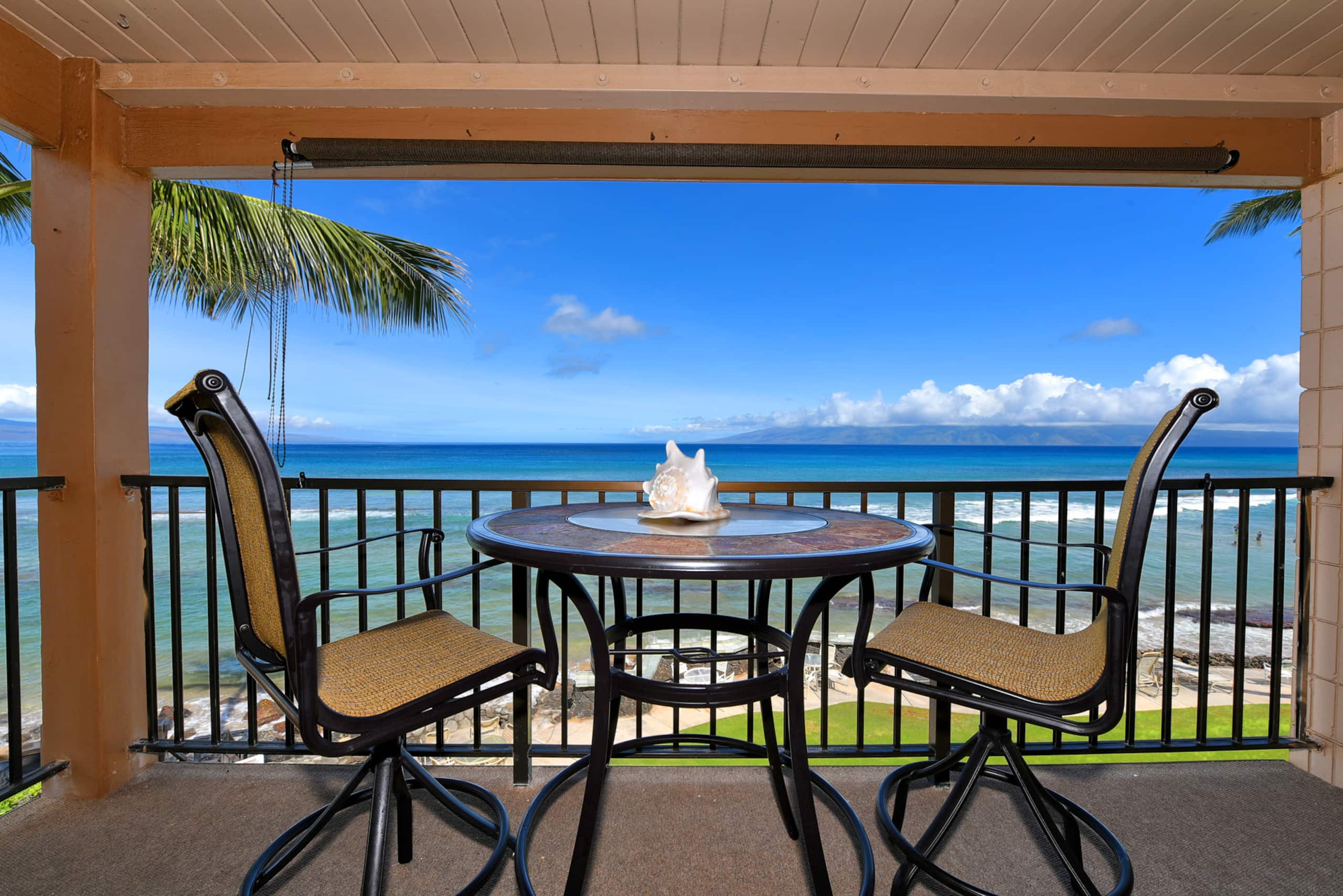 Condo in Lahaina · ★4.88 · 1 bedroom · 1 bed · 1 bath - Image 28