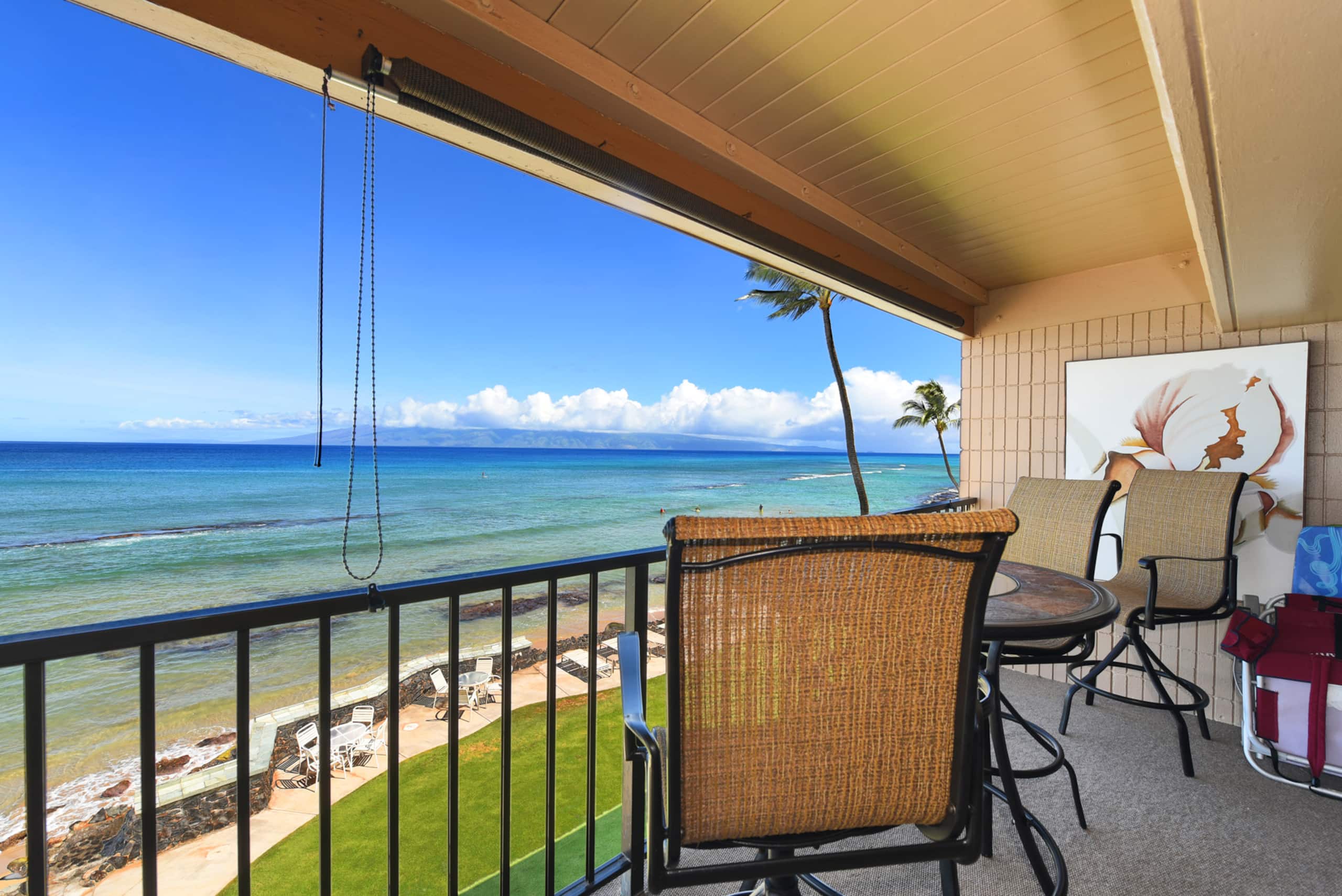 Condo in Lahaina · ★4.88 · 1 bedroom · 1 bed · 1 bath - Image 30