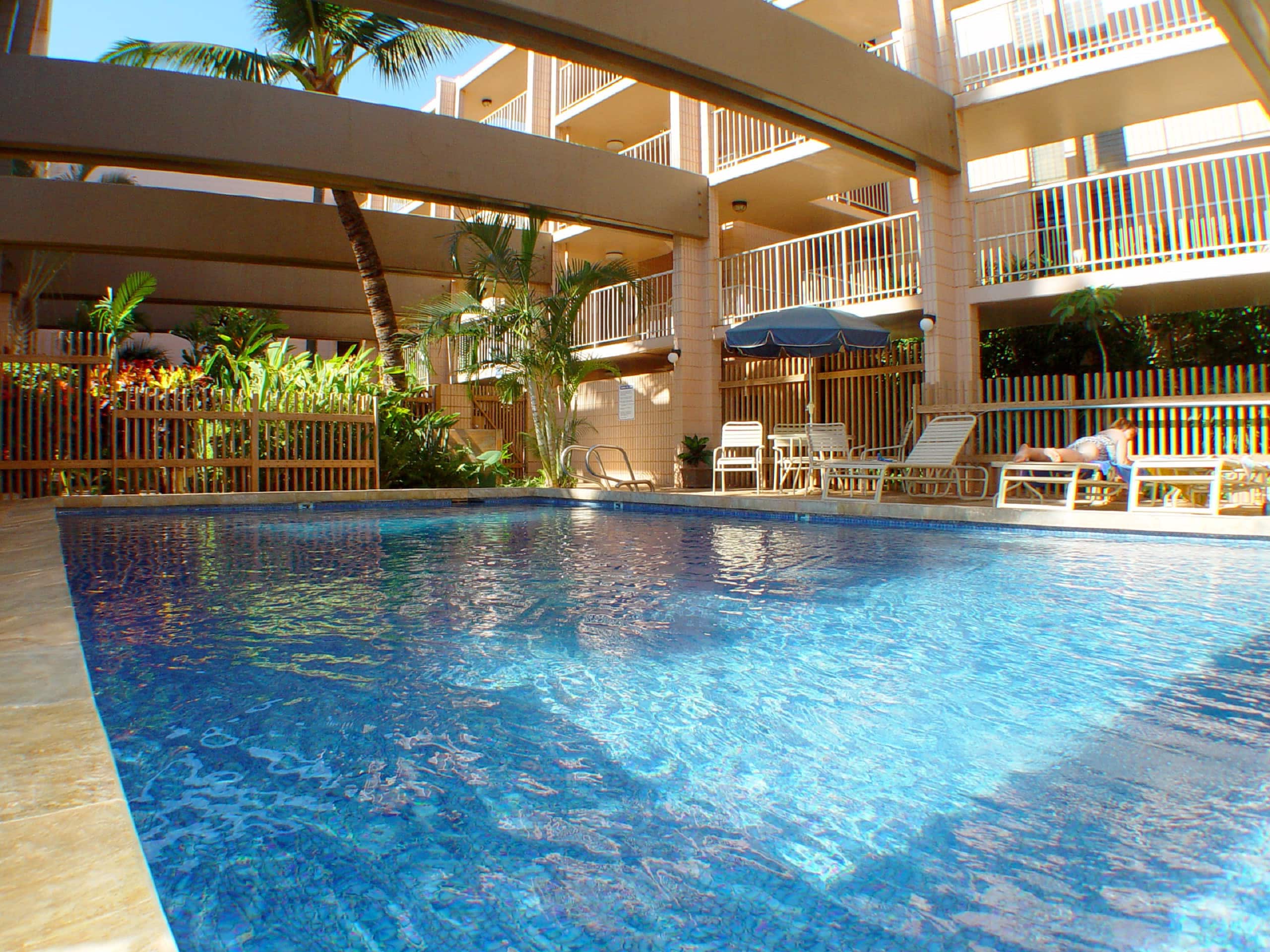Condo in Lahaina · ★4.88 · 1 bedroom · 1 bed · 1 bath - Image 32