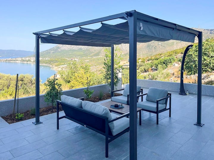 Luxury Apartment Maja - Trpanj