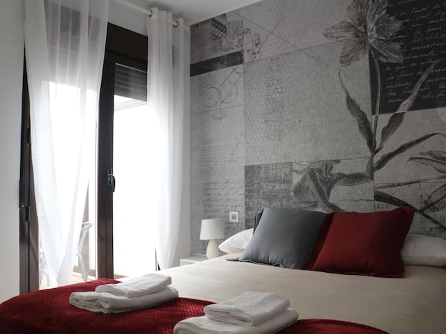 Living Toledo managed Airbnb listing 3