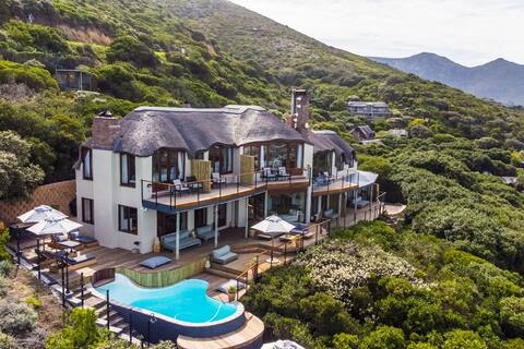 Milkwood Beach House