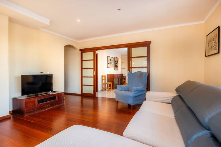 Can Picafort Apartamento Centrico gallery image 4