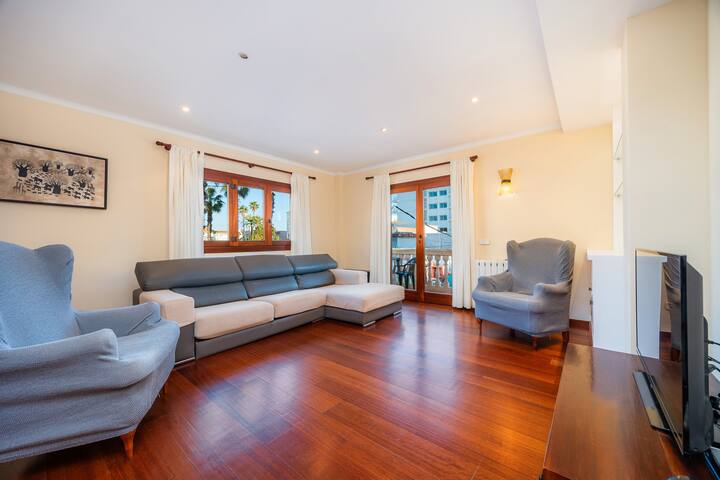 Can Picafort Apartamento Centrico gallery image 2