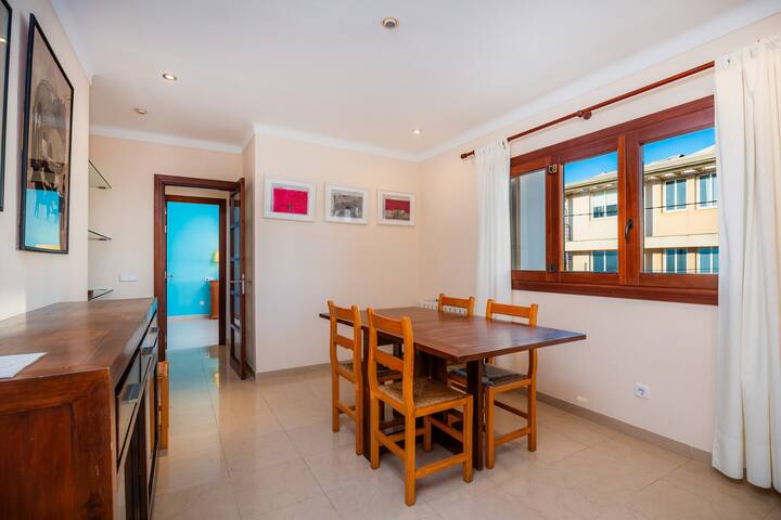 Can Picafort Apartamento Centrico gallery image 5