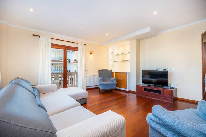 Can Picafort Apartamento Centrico gallery image 3