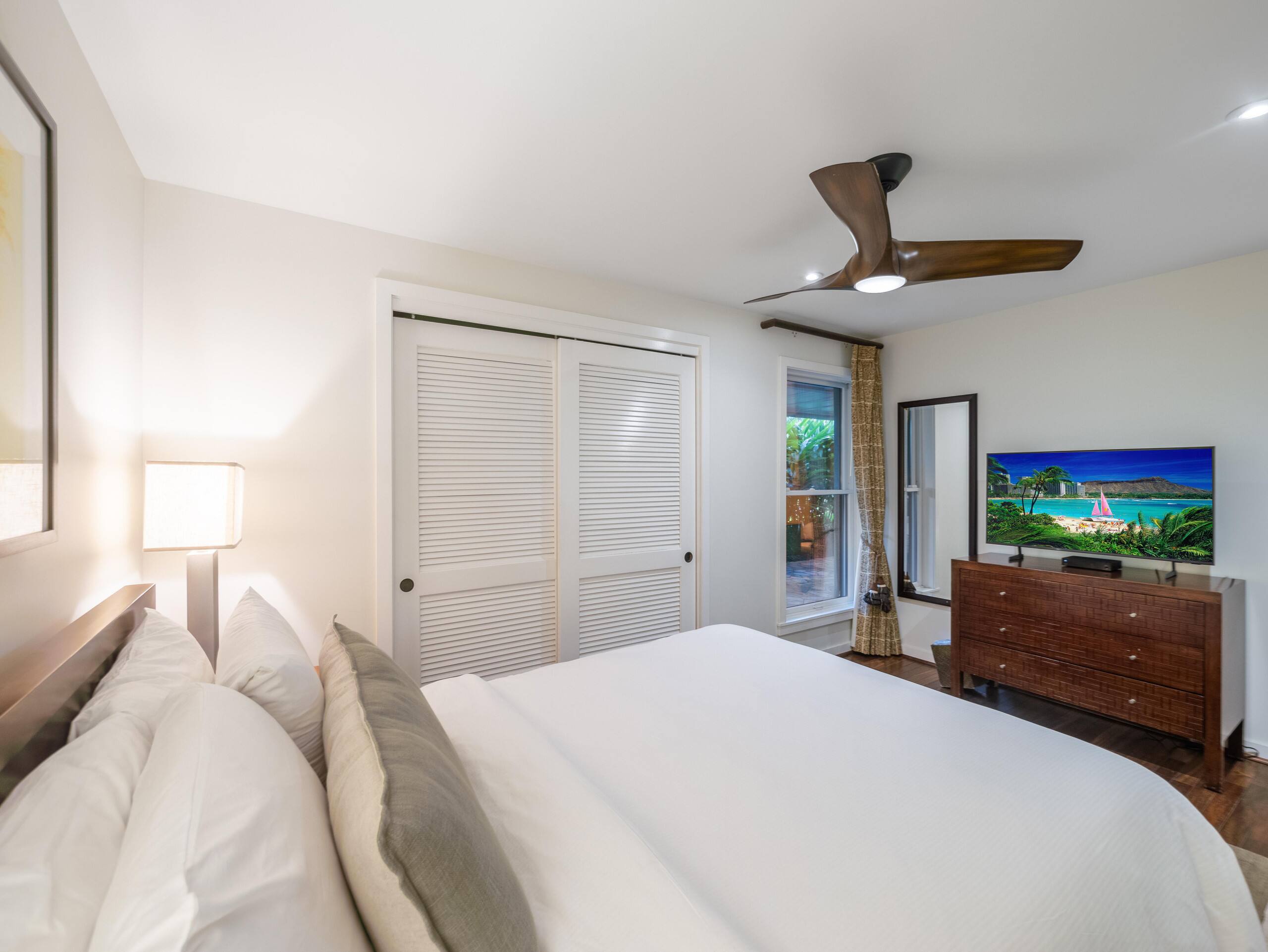 Villa in Kahuku · ★4.95 · 3 bedrooms · 4 beds · 2 private baths - Image 19