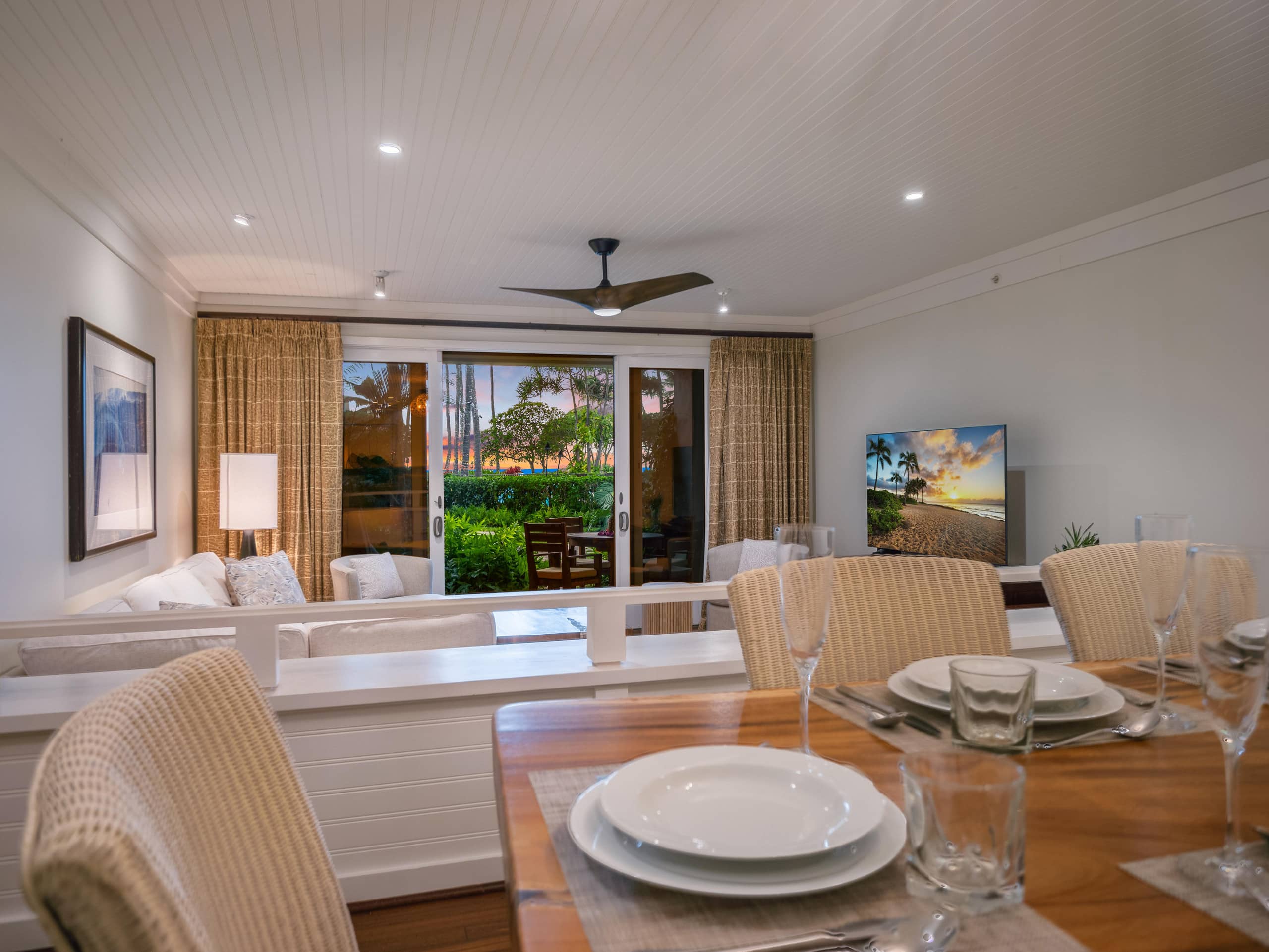 Villa in Kahuku · ★4.95 · 3 bedrooms · 4 beds · 2 private baths - Image 29