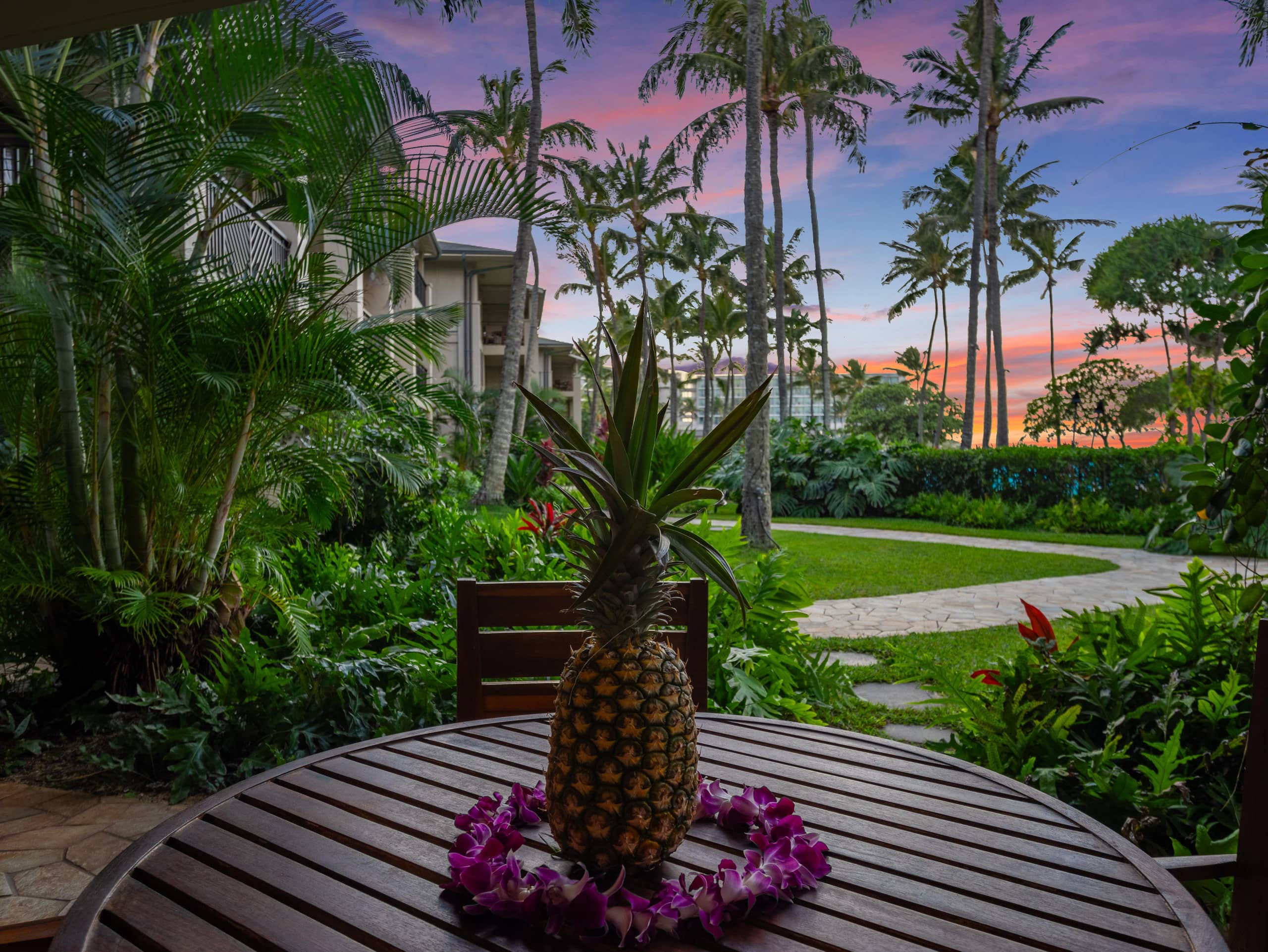 Villa in Kahuku · ★4.95 · 3 bedrooms · 4 beds · 2 private baths - Image 33