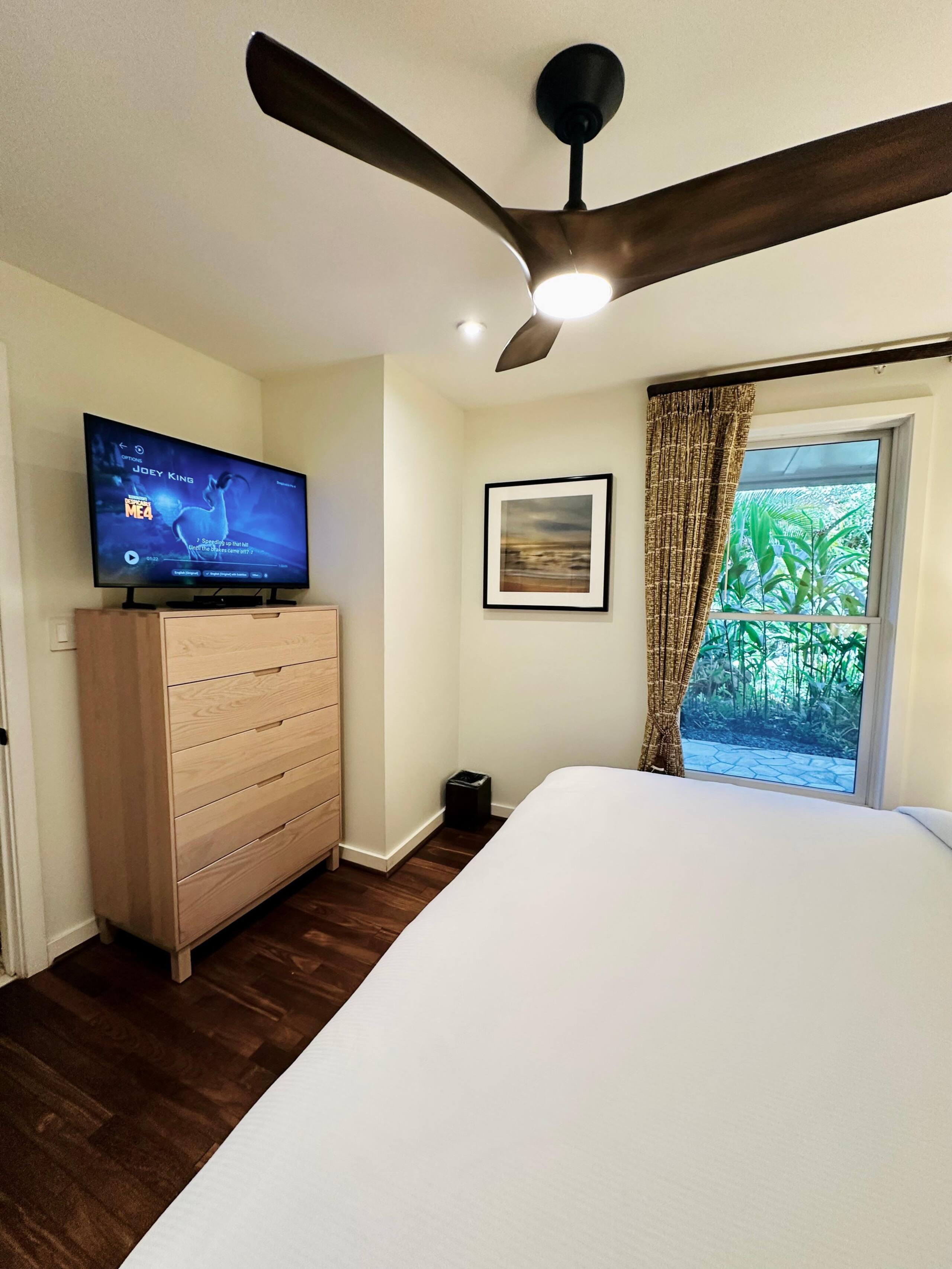 Villa in Kahuku · ★4.95 · 3 bedrooms · 4 beds · 2 private baths - Image 23