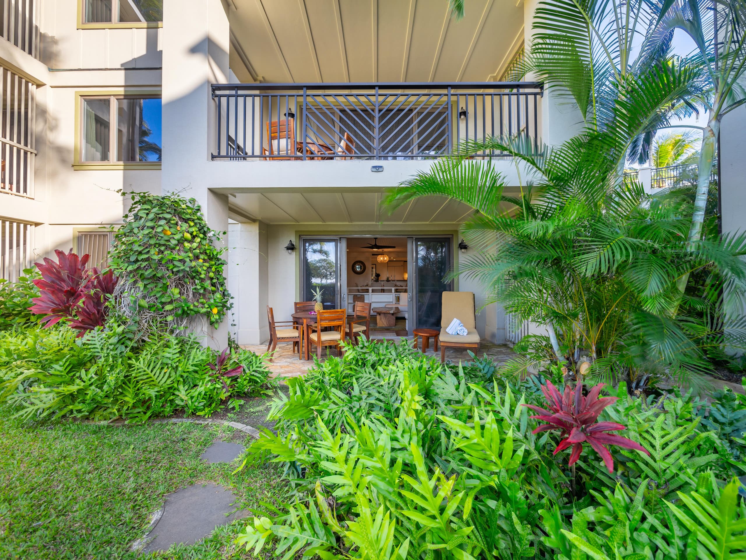 Villa in Kahuku · ★4.95 · 3 bedrooms · 4 beds · 2 private baths - Image 34