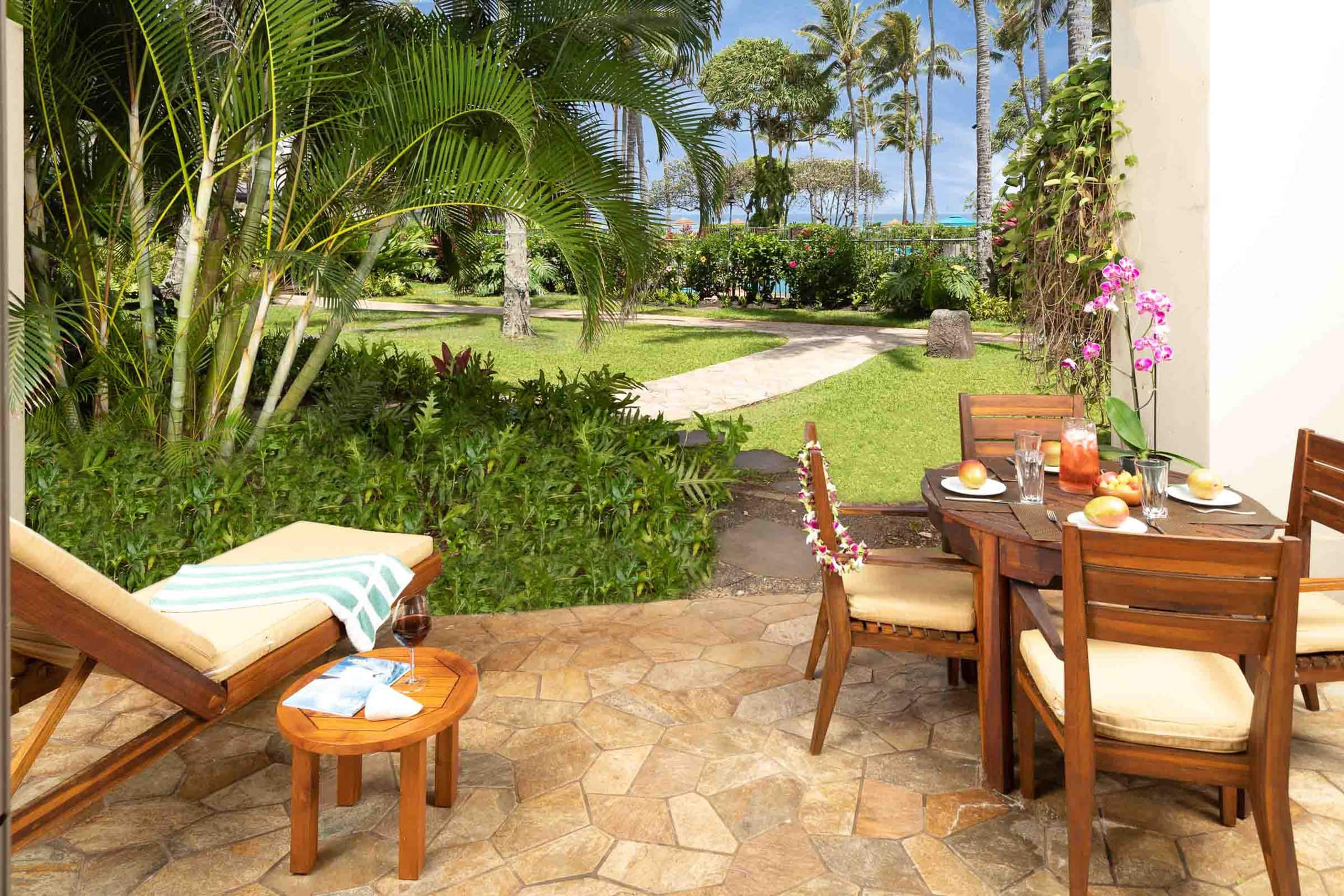 Villa in Kahuku · ★4.95 · 3 bedrooms · 4 beds · 2 private baths - Image 1