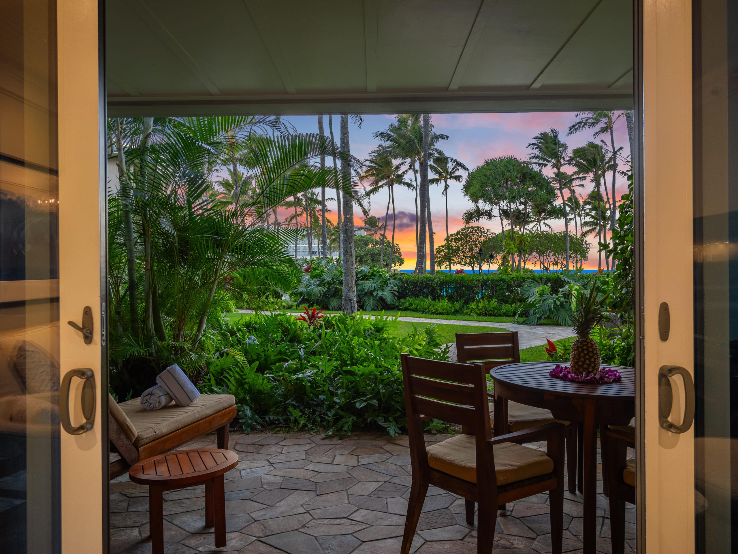 Villa in Kahuku · ★4.95 · 3 bedrooms · 4 beds · 2 private baths - Image 28