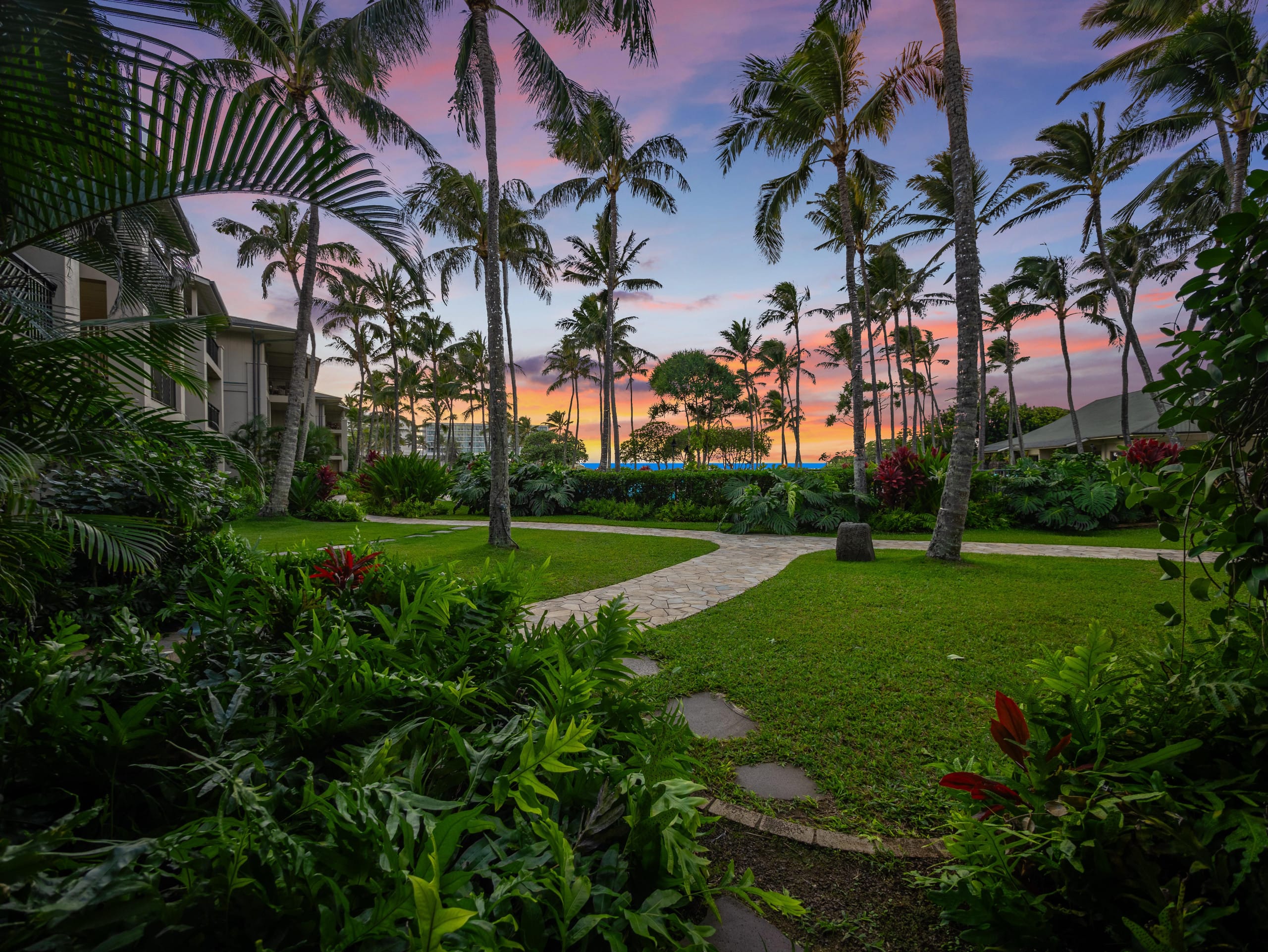 Villa in Kahuku · ★4.95 · 3 bedrooms · 4 beds · 2 private baths - Image 32