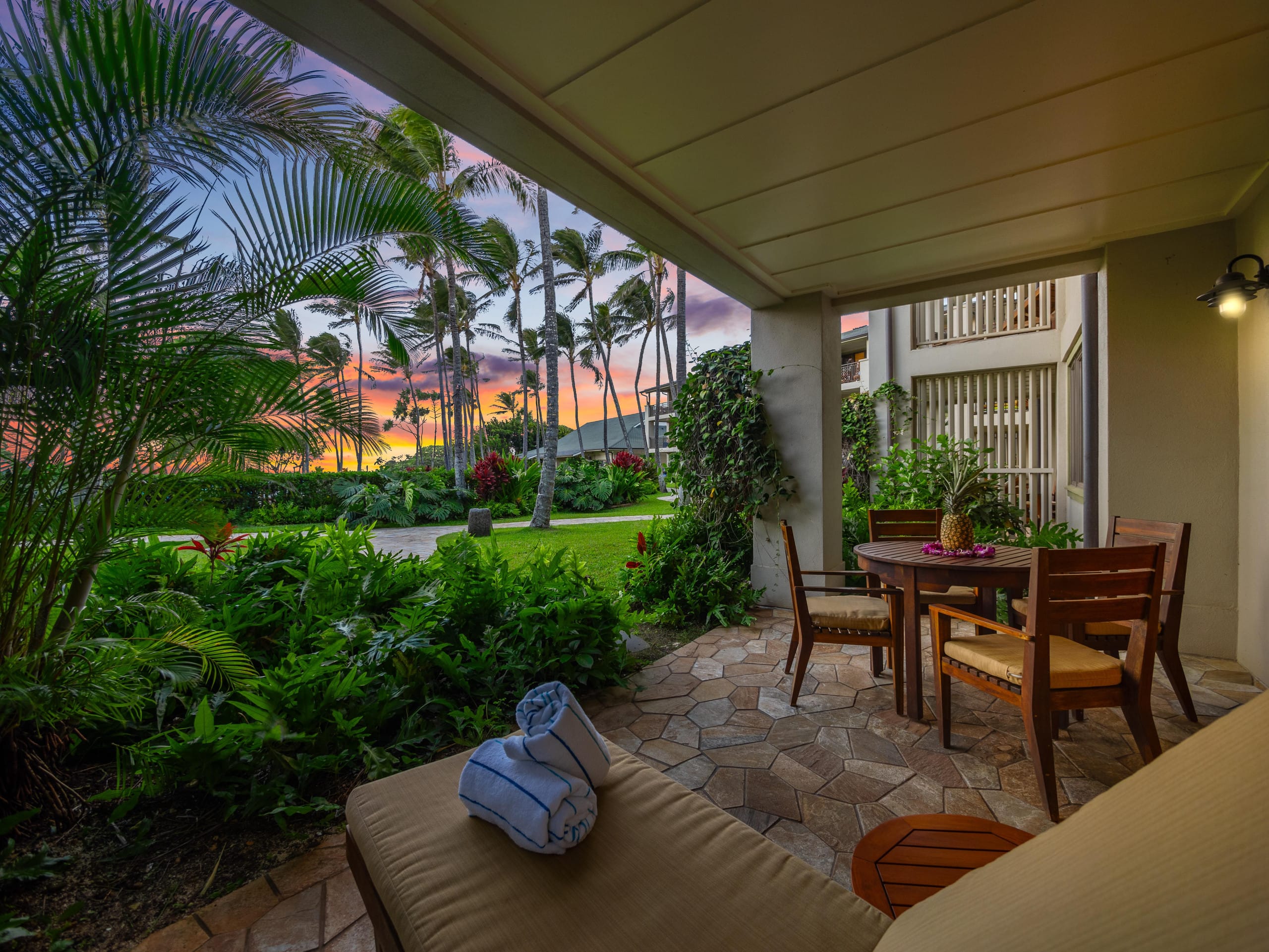 Villa in Kahuku · ★4.95 · 3 bedrooms · 4 beds · 2 private baths - Image 27