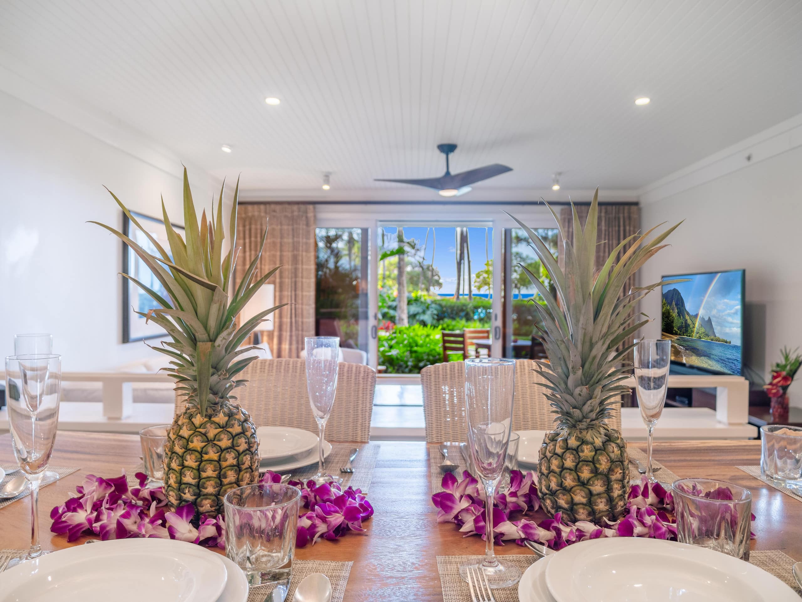 Villa in Kahuku · ★4.95 · 3 bedrooms · 4 beds · 2 private baths - Image 30