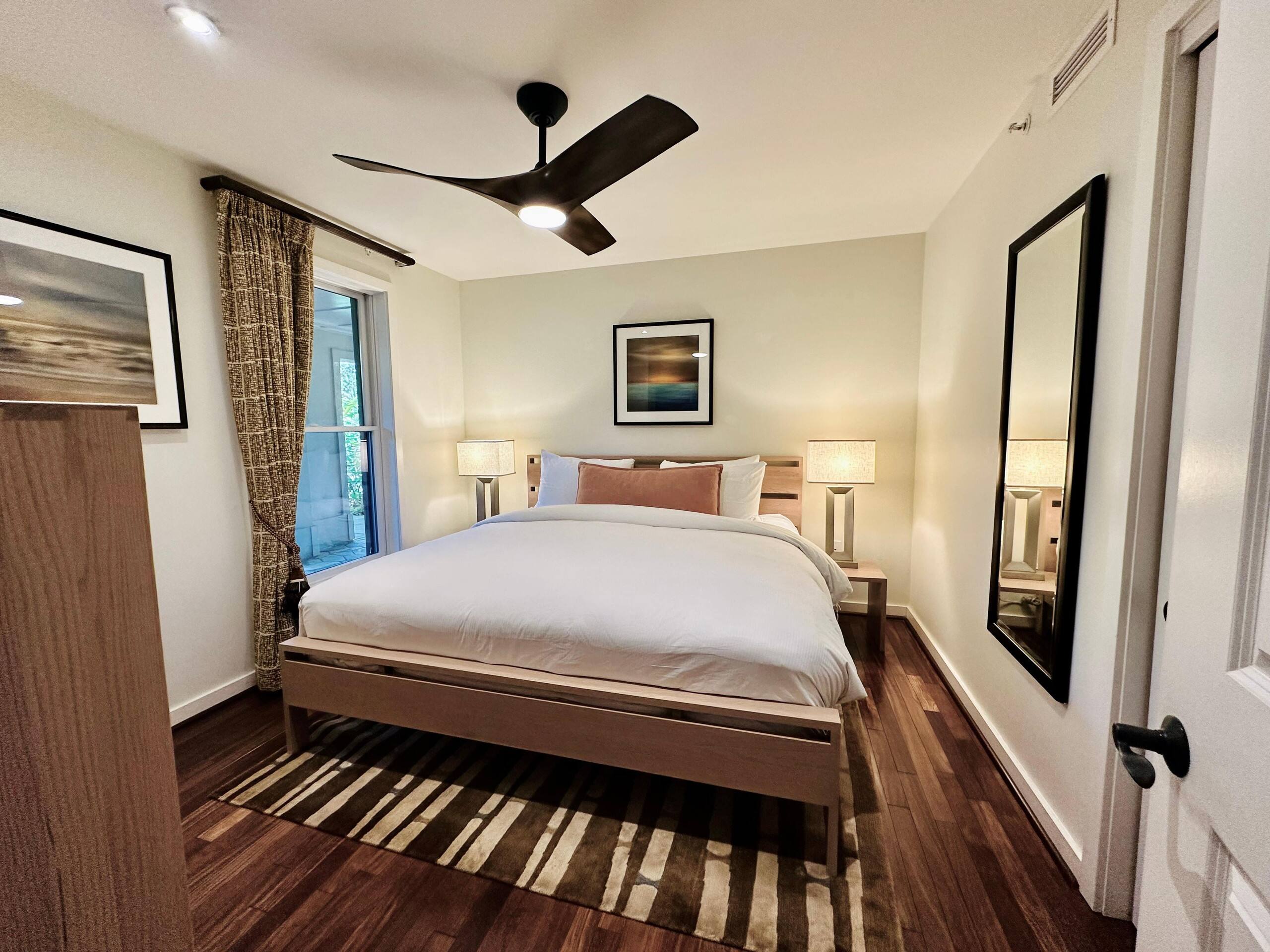 Villa in Kahuku · ★4.95 · 3 bedrooms · 4 beds · 2 private baths - Image 21