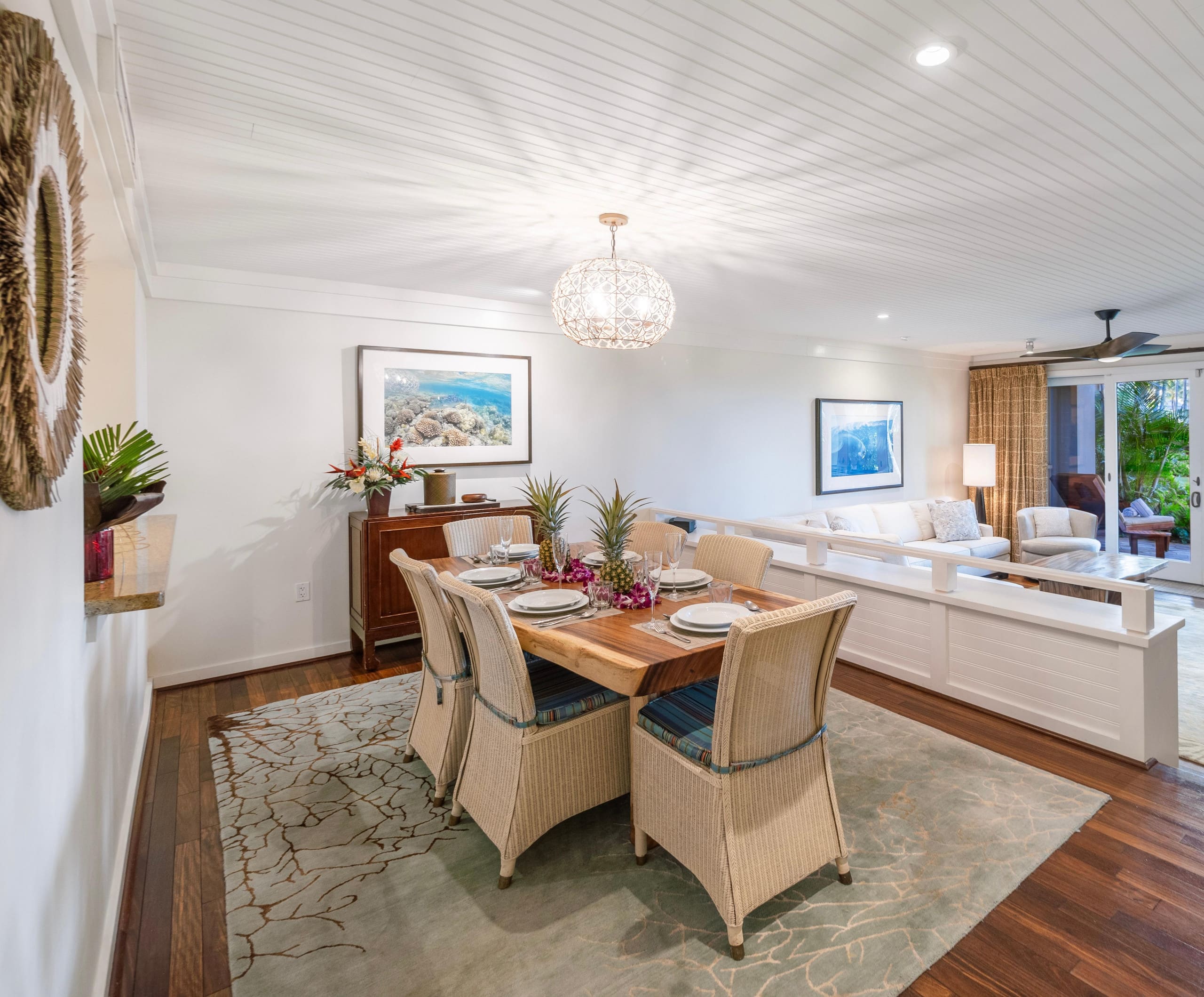 Villa in Kahuku · ★4.95 · 3 bedrooms · 4 beds · 2 private baths - Image 31