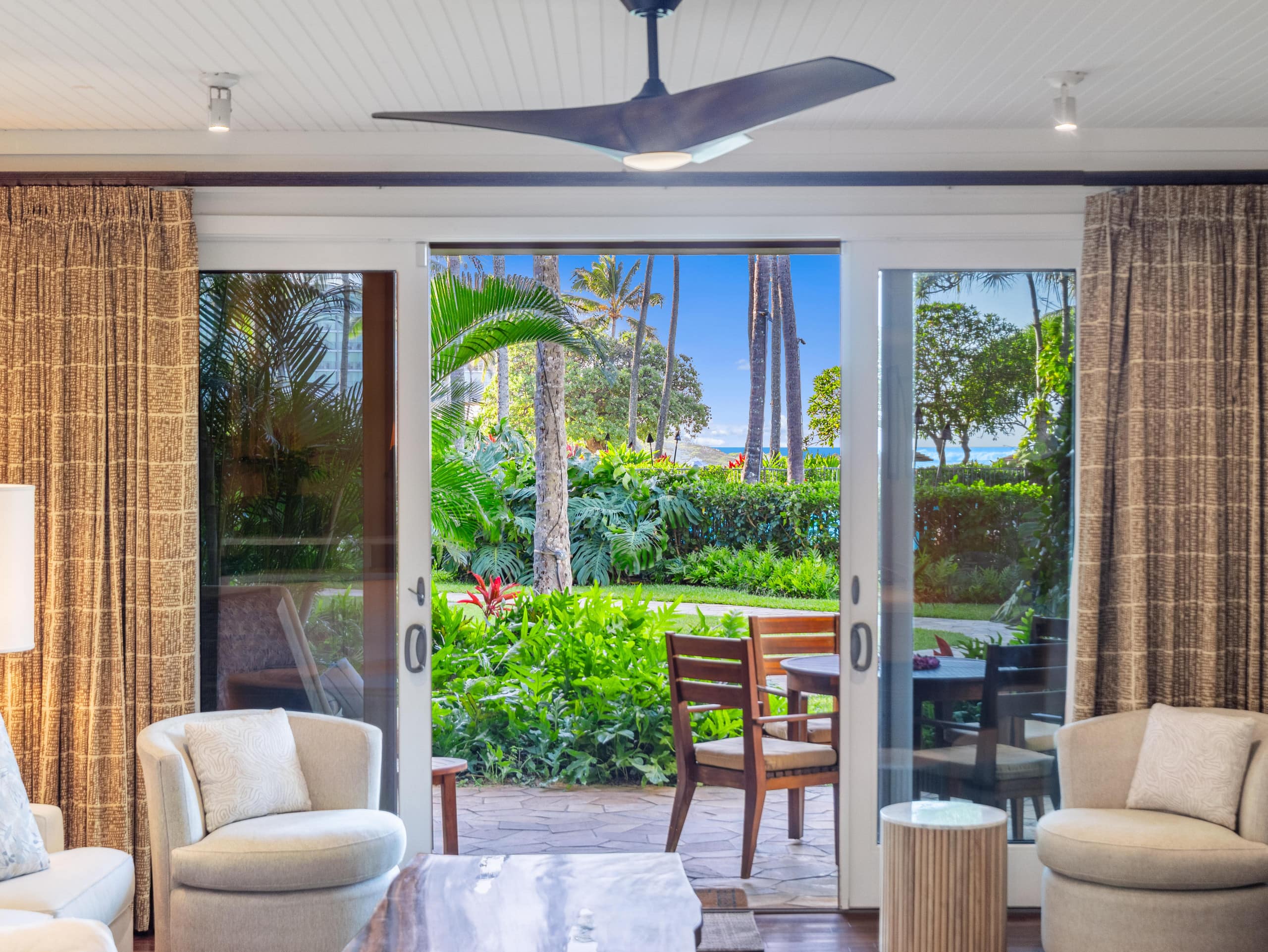 Villa in Kahuku · ★4.95 · 3 bedrooms · 4 beds · 2 private baths - Image 26