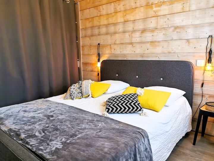 Спална соба 1