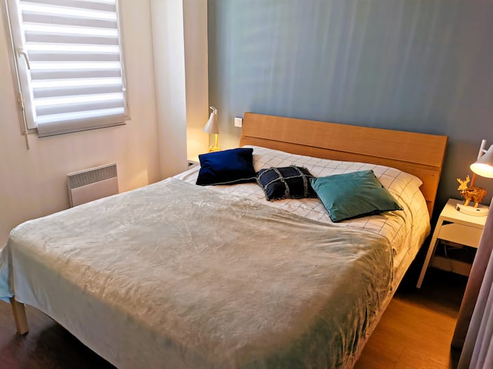 Спална соба 2