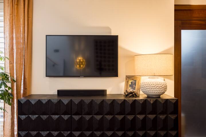 The Primrose Hill House by HoK Living gallery image 4