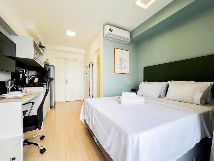 ห้องนอน