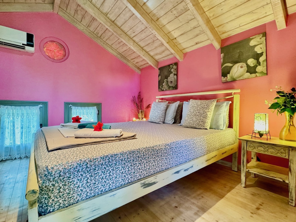 غرفة النوم 1