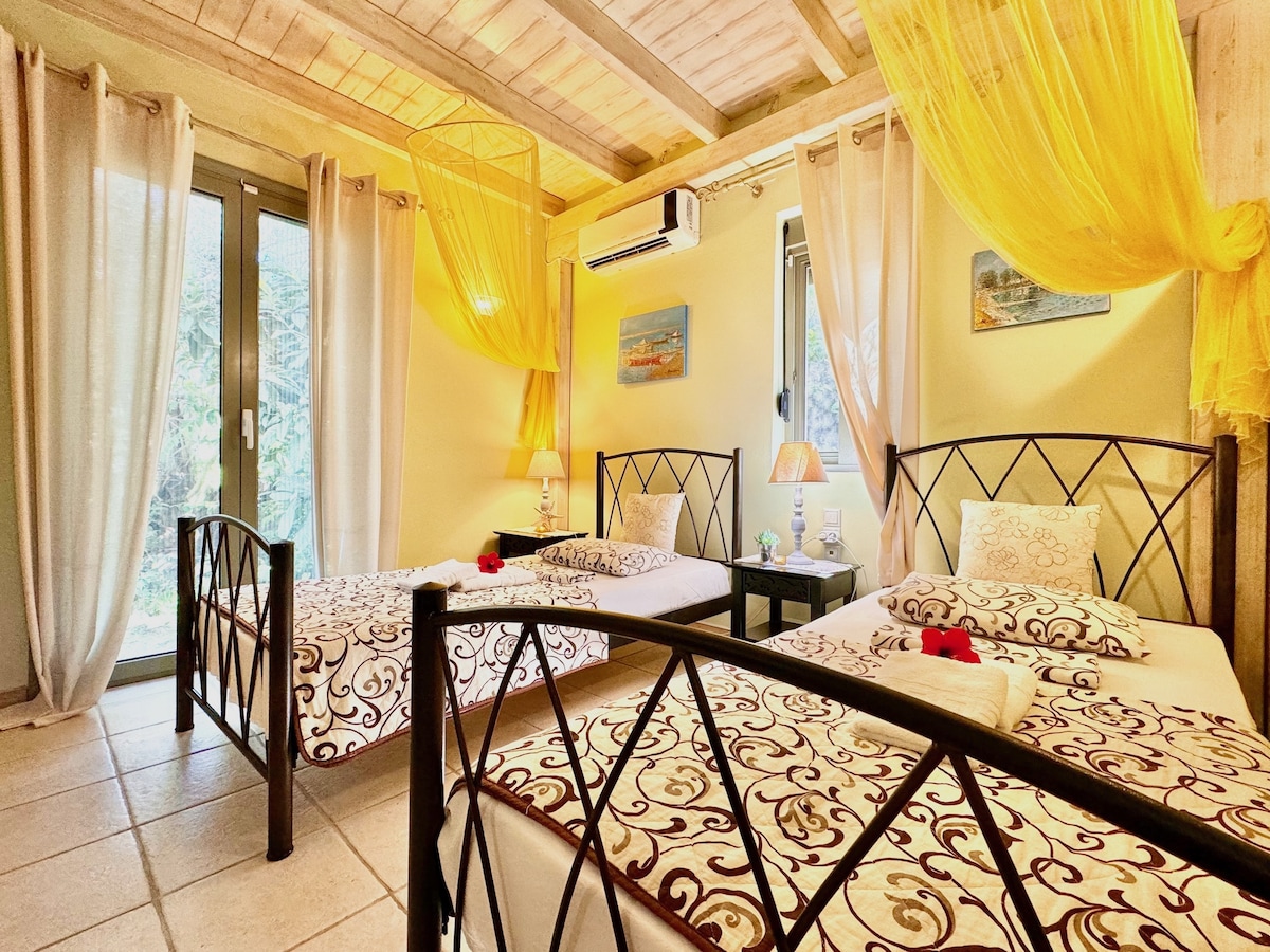 غرفة النوم 2