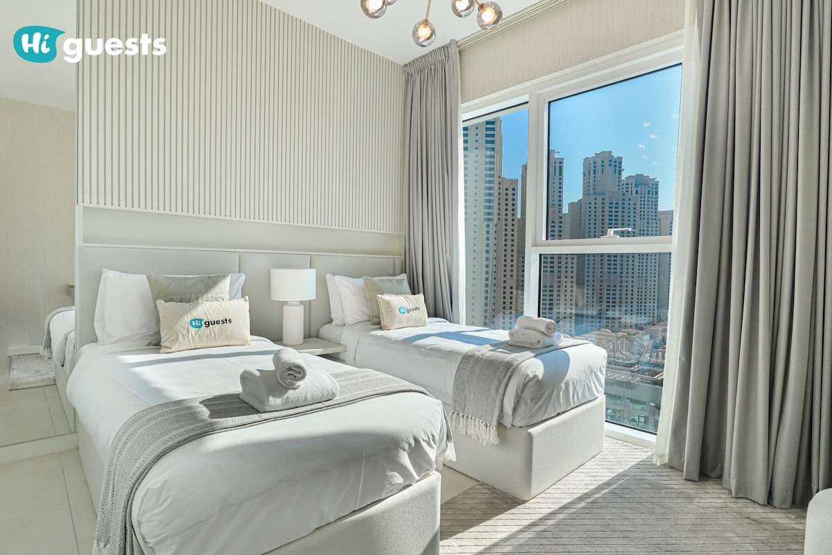 Habitaciones: Dormitorio