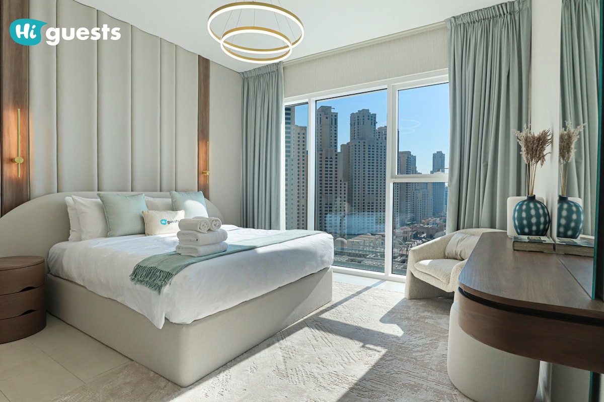 Habitaciones: Dormitorio