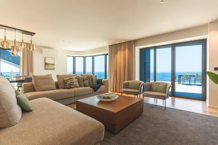 Atlantic Holiday managed Airbnb listing 3